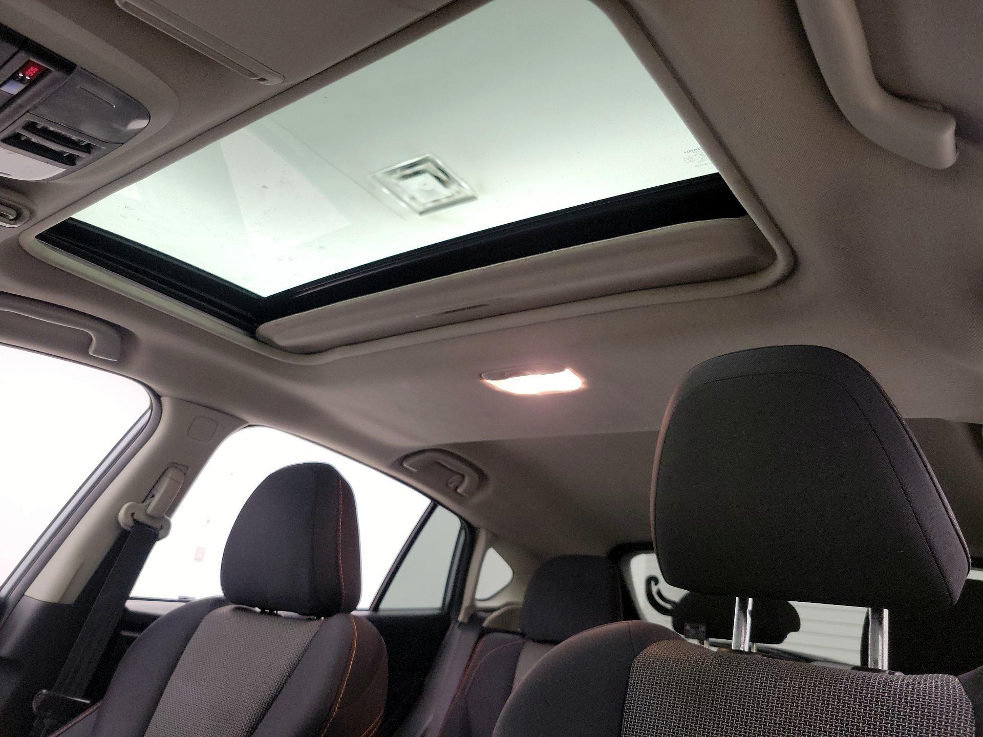 Thumbnail: 2018 Subaru Crosstrek - 19