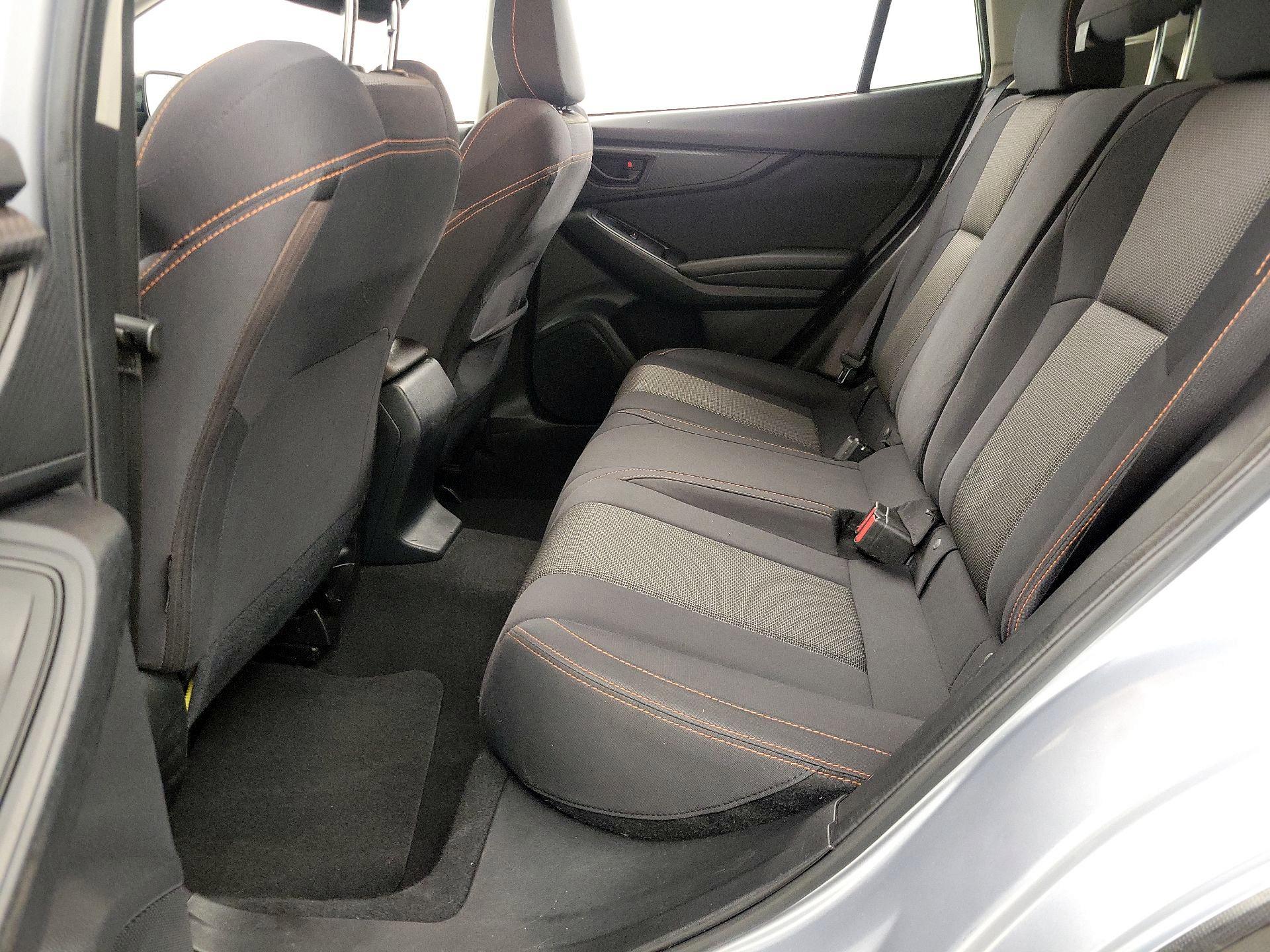 Thumbnail: 2018 Subaru Crosstrek - 20