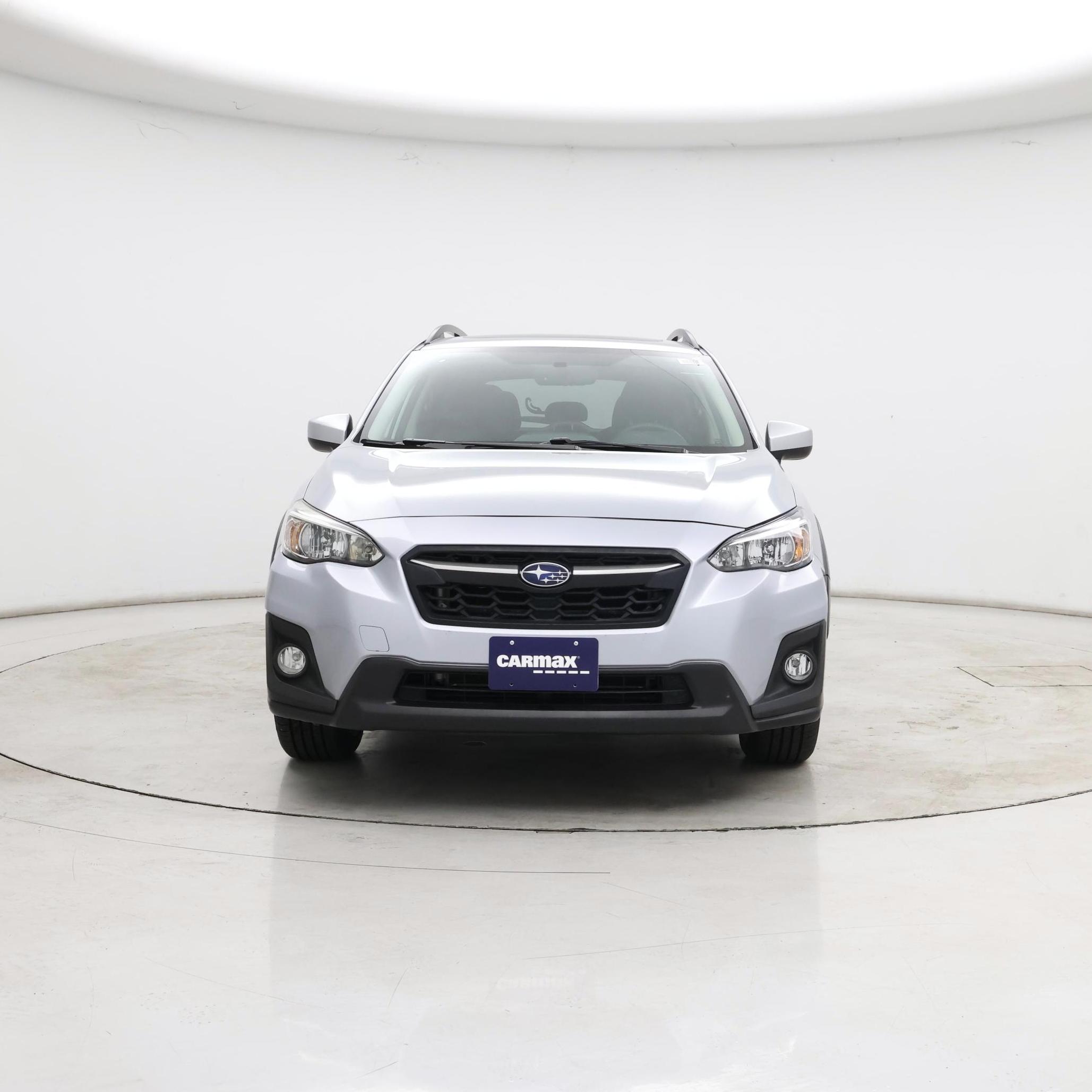 Thumbnail: 2018 Subaru Crosstrek - 5