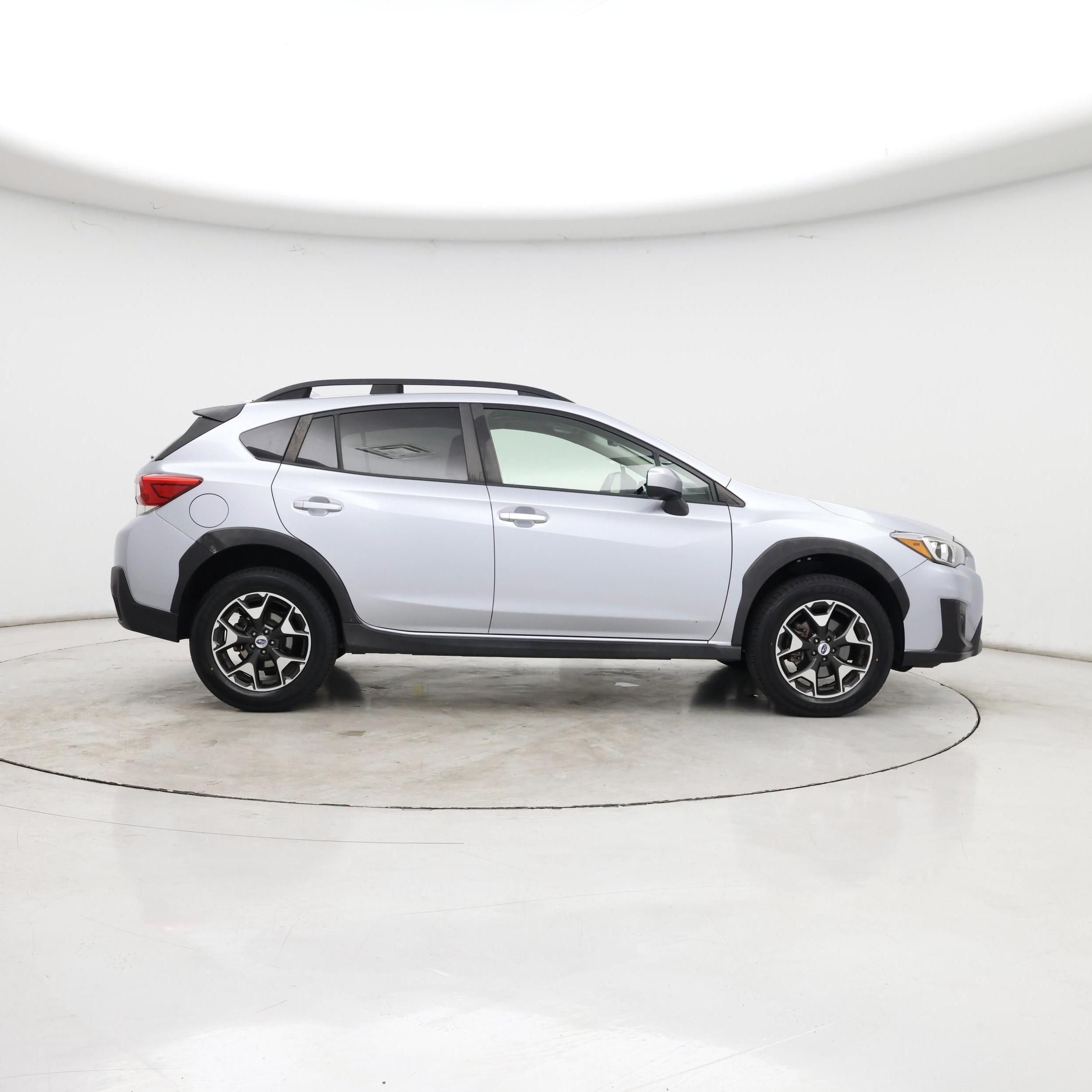 Thumbnail: 2018 Subaru Crosstrek - 7