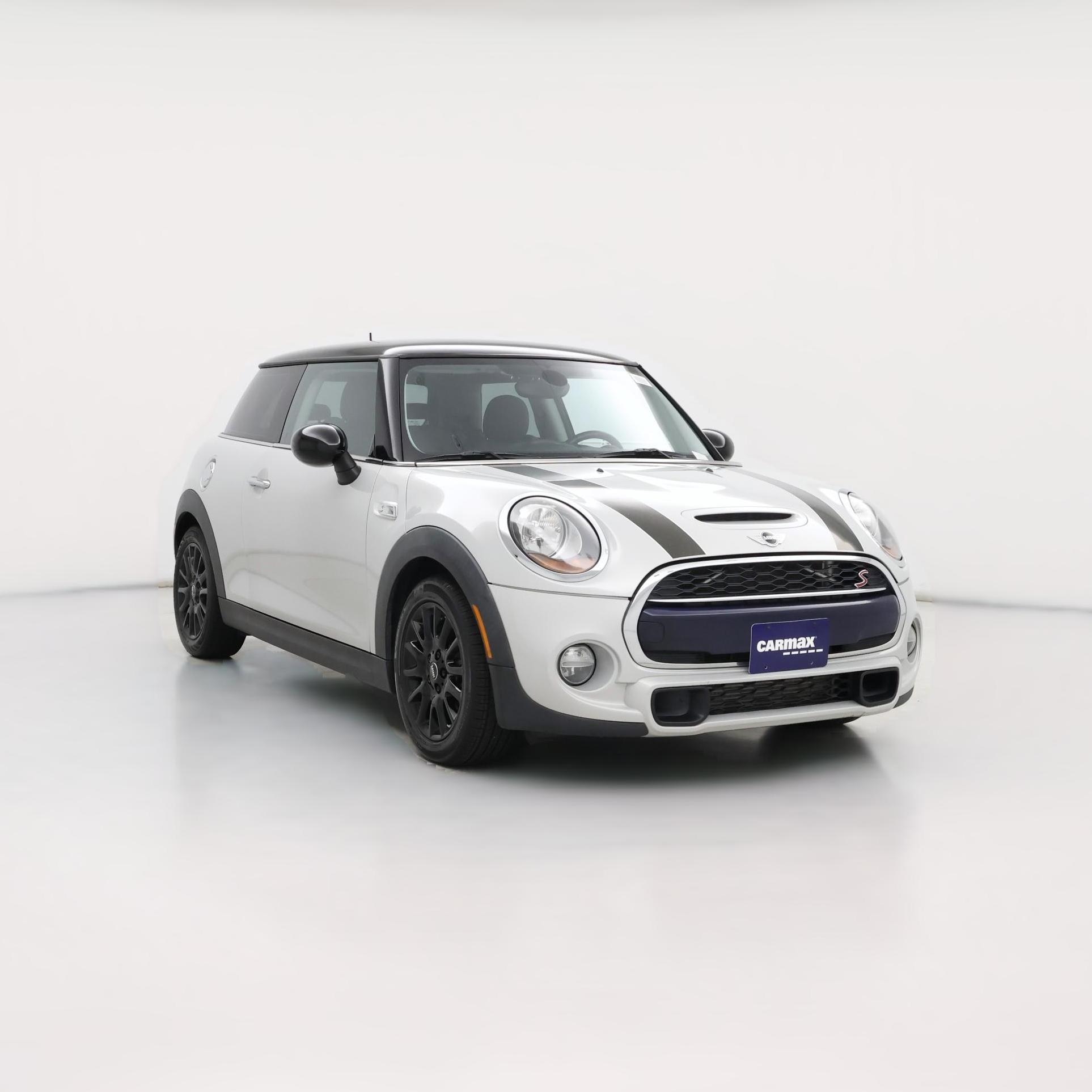 Thumbnail: 2015 MINI Cooper Hardtop - 1