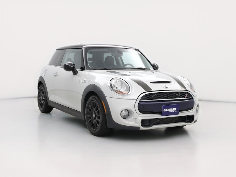 2015 MINI Cooper Hardtop S -
                  Modesto, CA