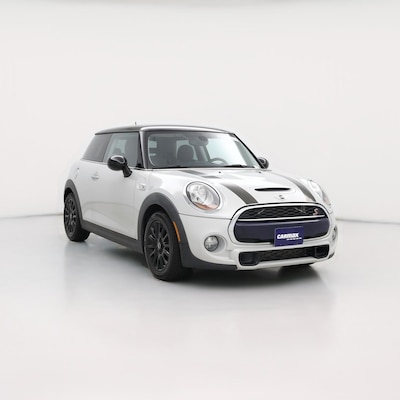 2015 Mini Cooper Hardtop S