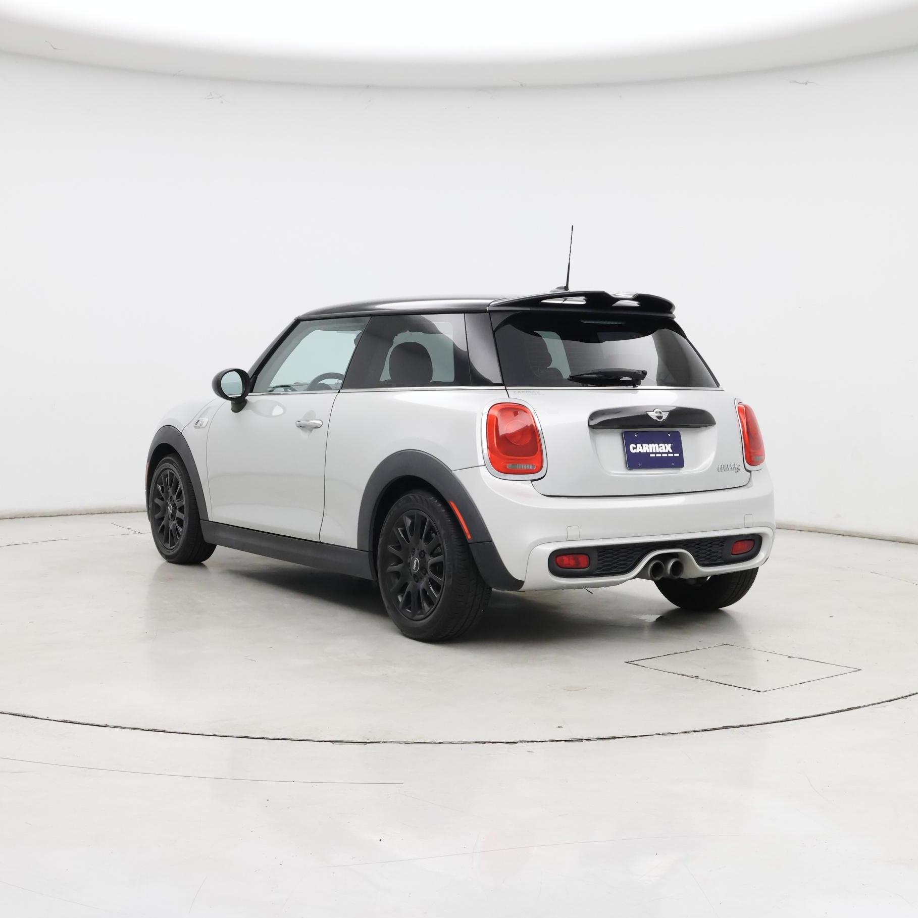 Thumbnail: 2015 MINI Cooper Hardtop - 2