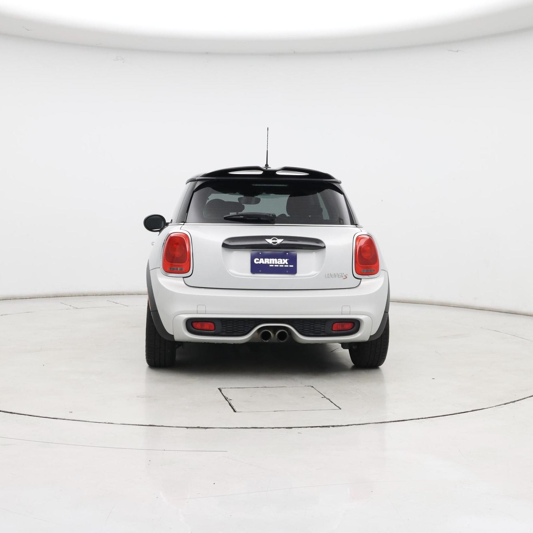 Thumbnail: 2015 MINI Cooper Hardtop - 6