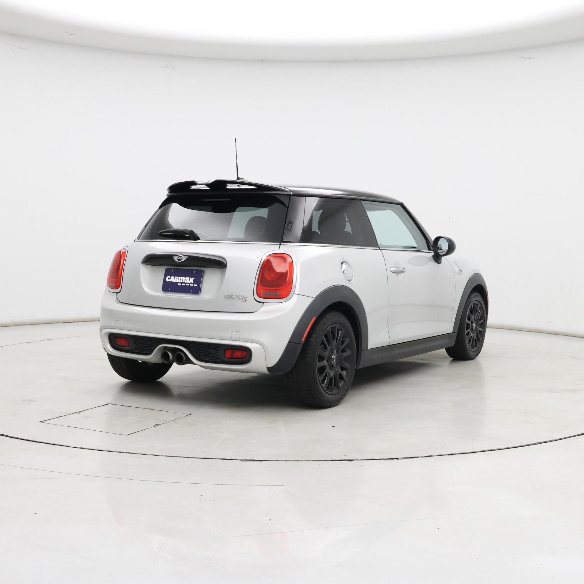 Thumbnail: 2015 MINI Cooper Hardtop - 8