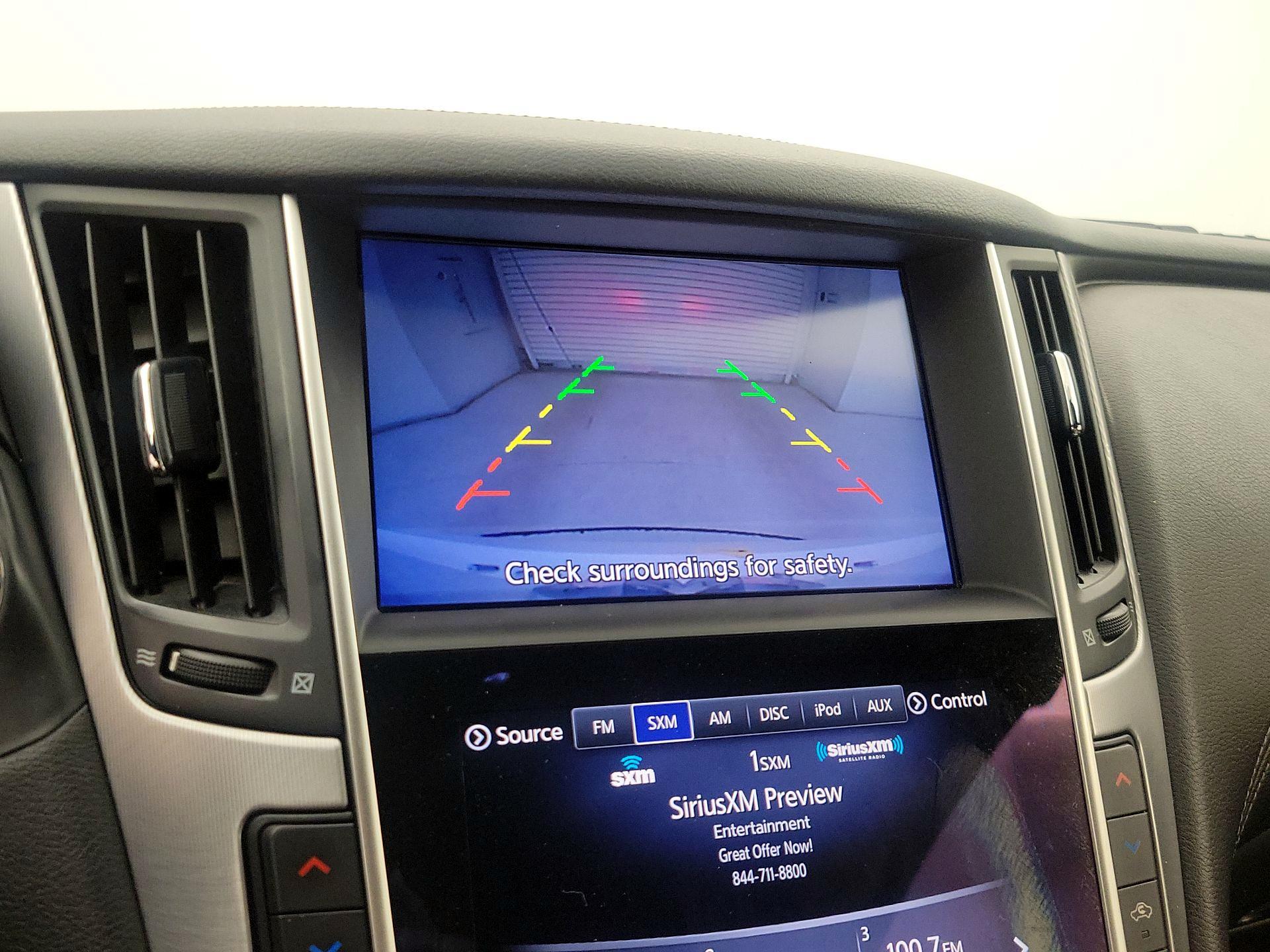 Thumbnail: 2017 INFINITI Q60 - 15