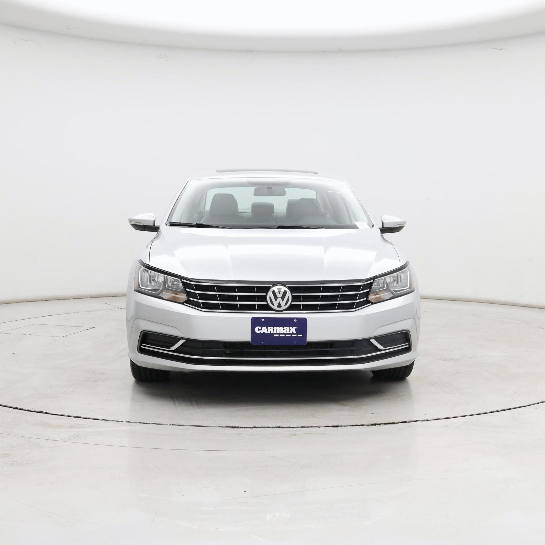Thumbnail: 2019 Volkswagen Passat - 5