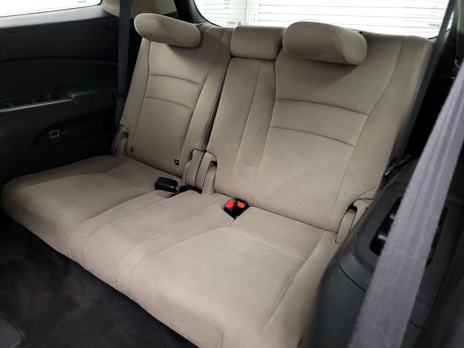 Thumbnail: 2016 Honda Pilot - 20