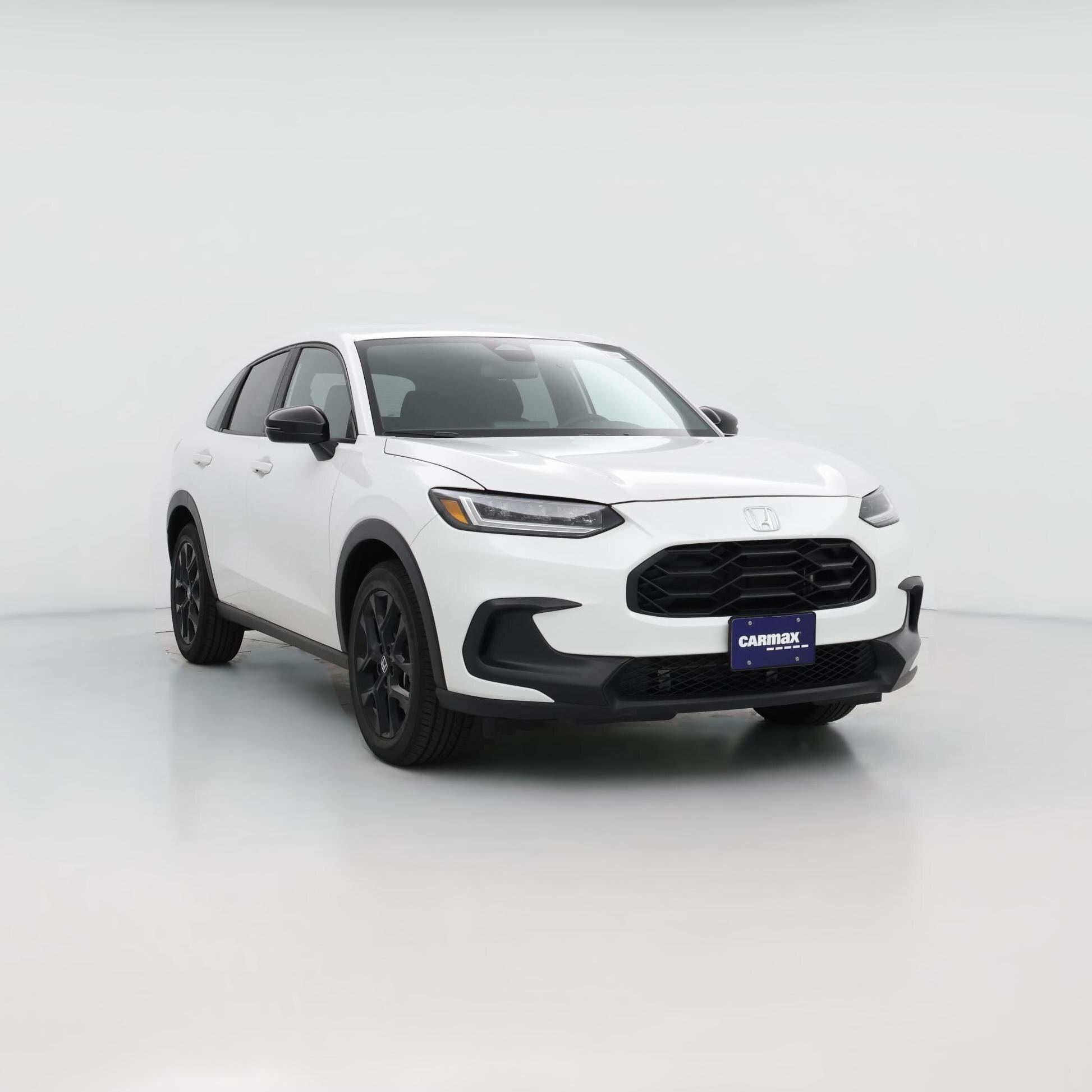 Thumbnail: 2024 Honda HR-V - 1