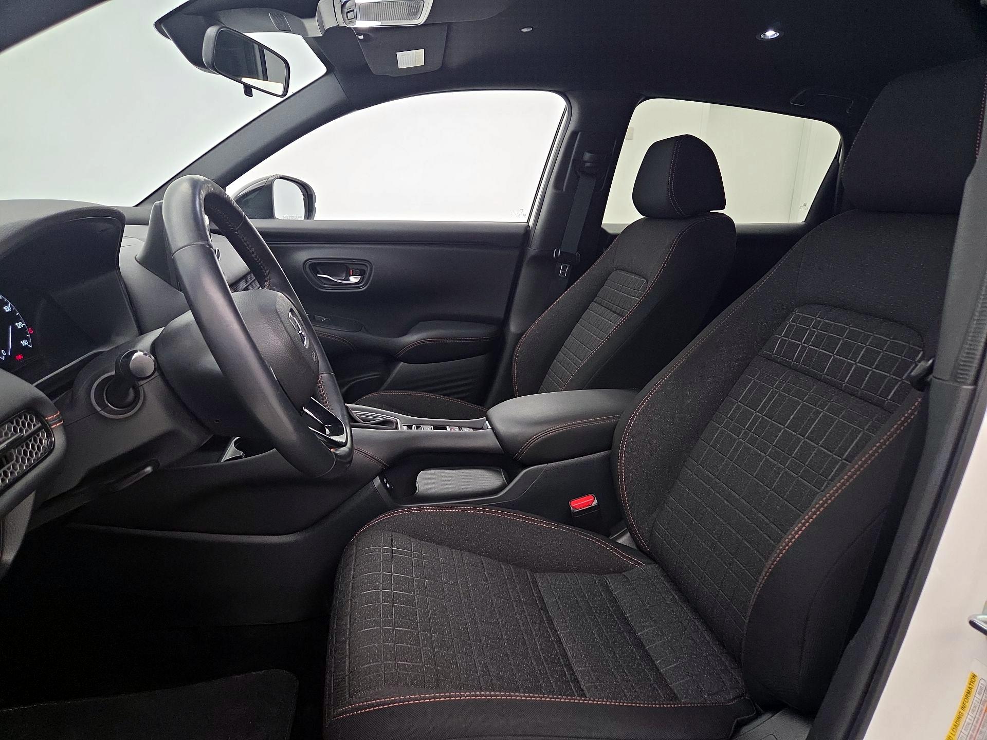 Thumbnail: 2024 Honda HR-V - 11