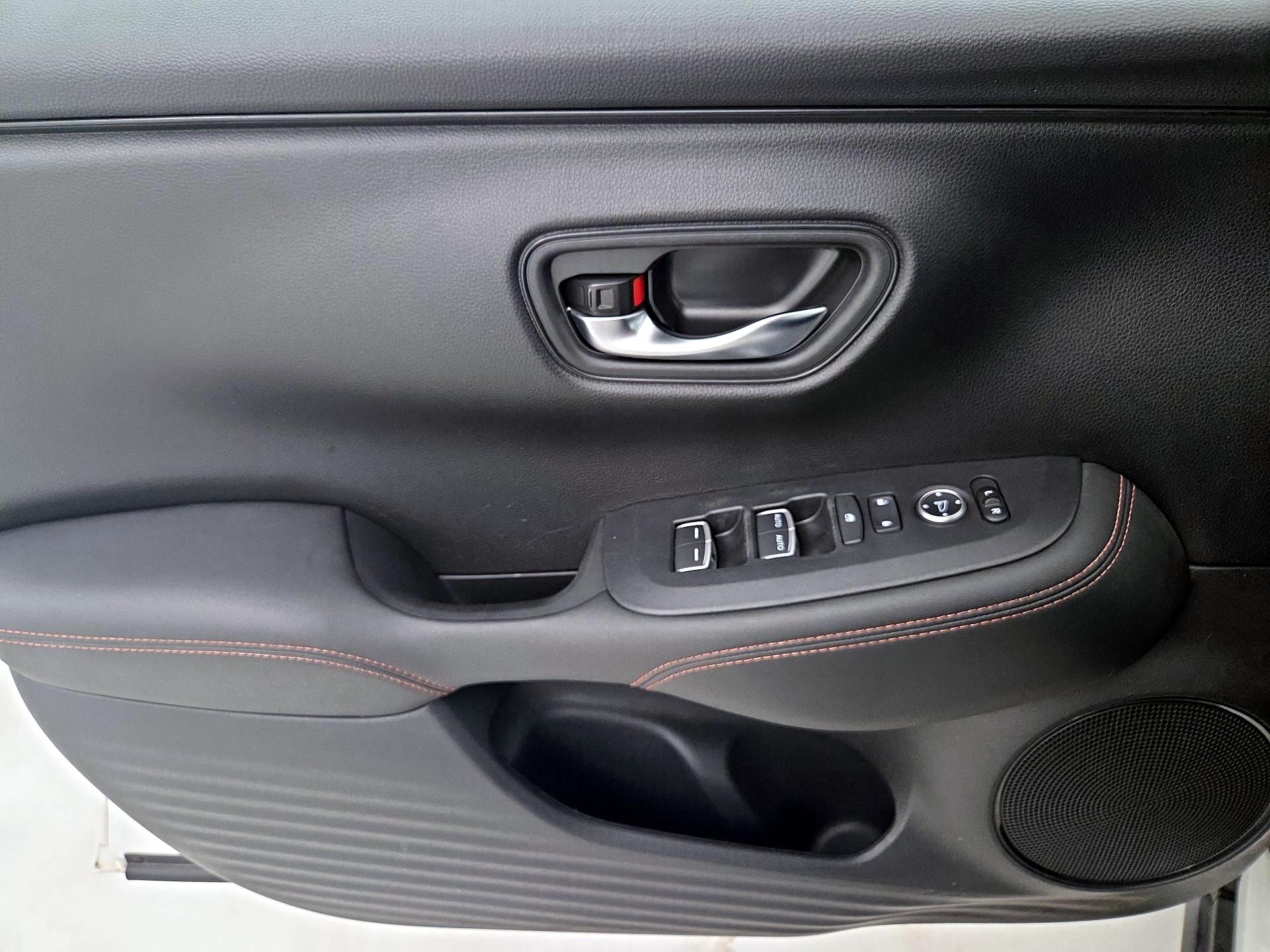 Thumbnail: 2024 Honda HR-V - 12