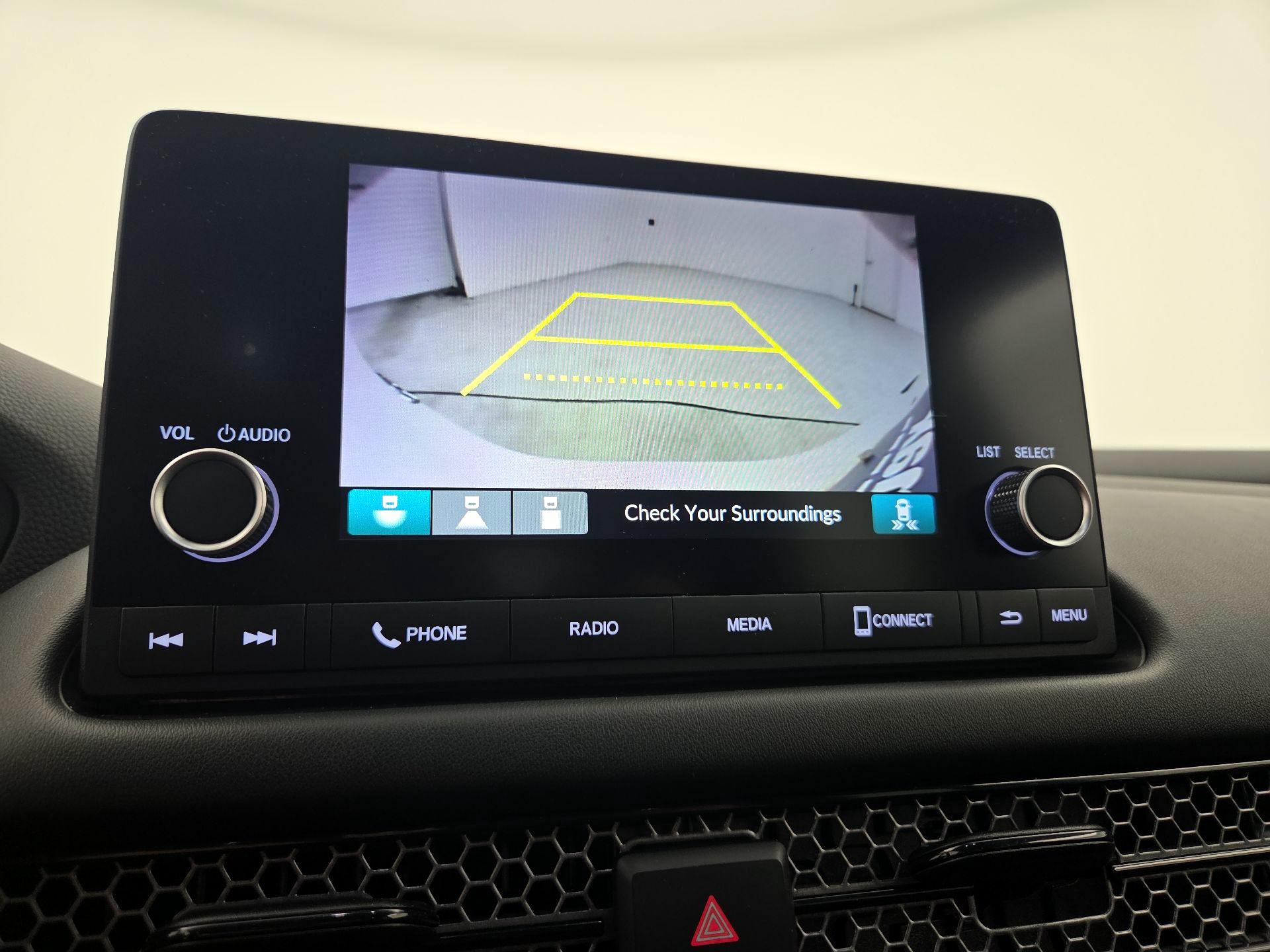 Thumbnail: 2024 Honda HR-V - 14