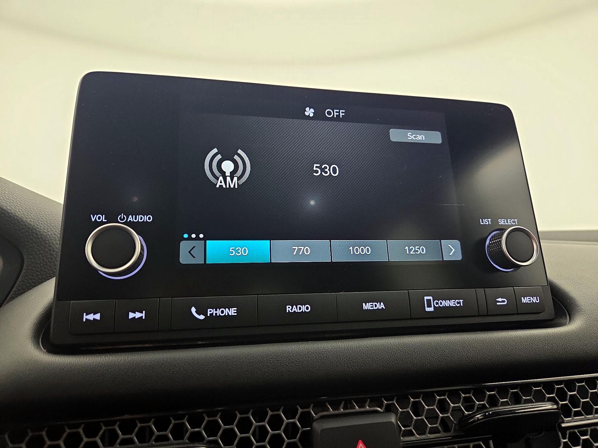 Thumbnail: 2024 Honda HR-V - 15