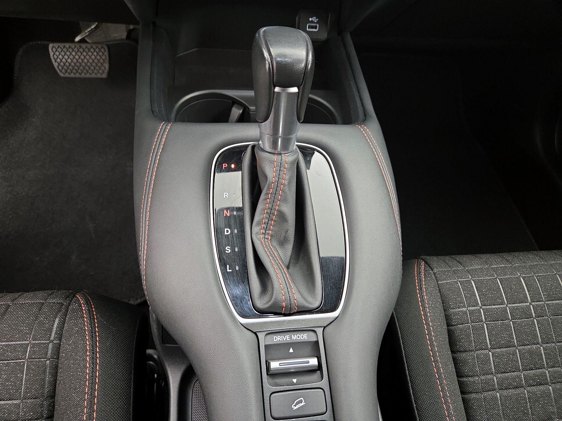 Thumbnail: 2024 Honda HR-V - 17