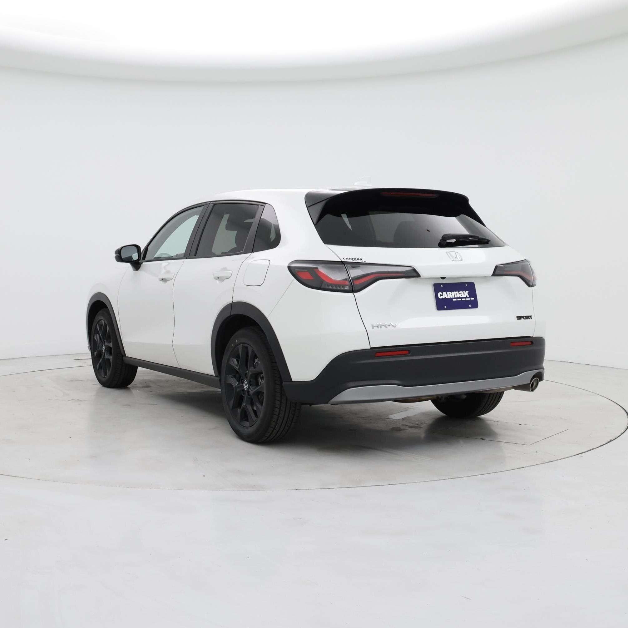 Thumbnail: 2024 Honda HR-V - 2