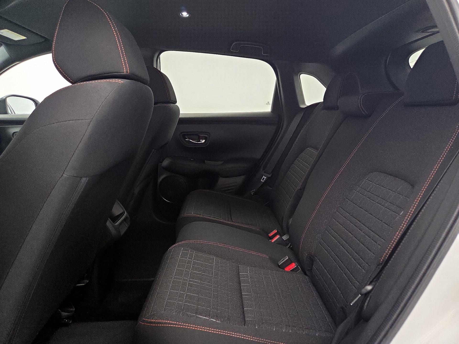 Thumbnail: 2024 Honda HR-V - 19