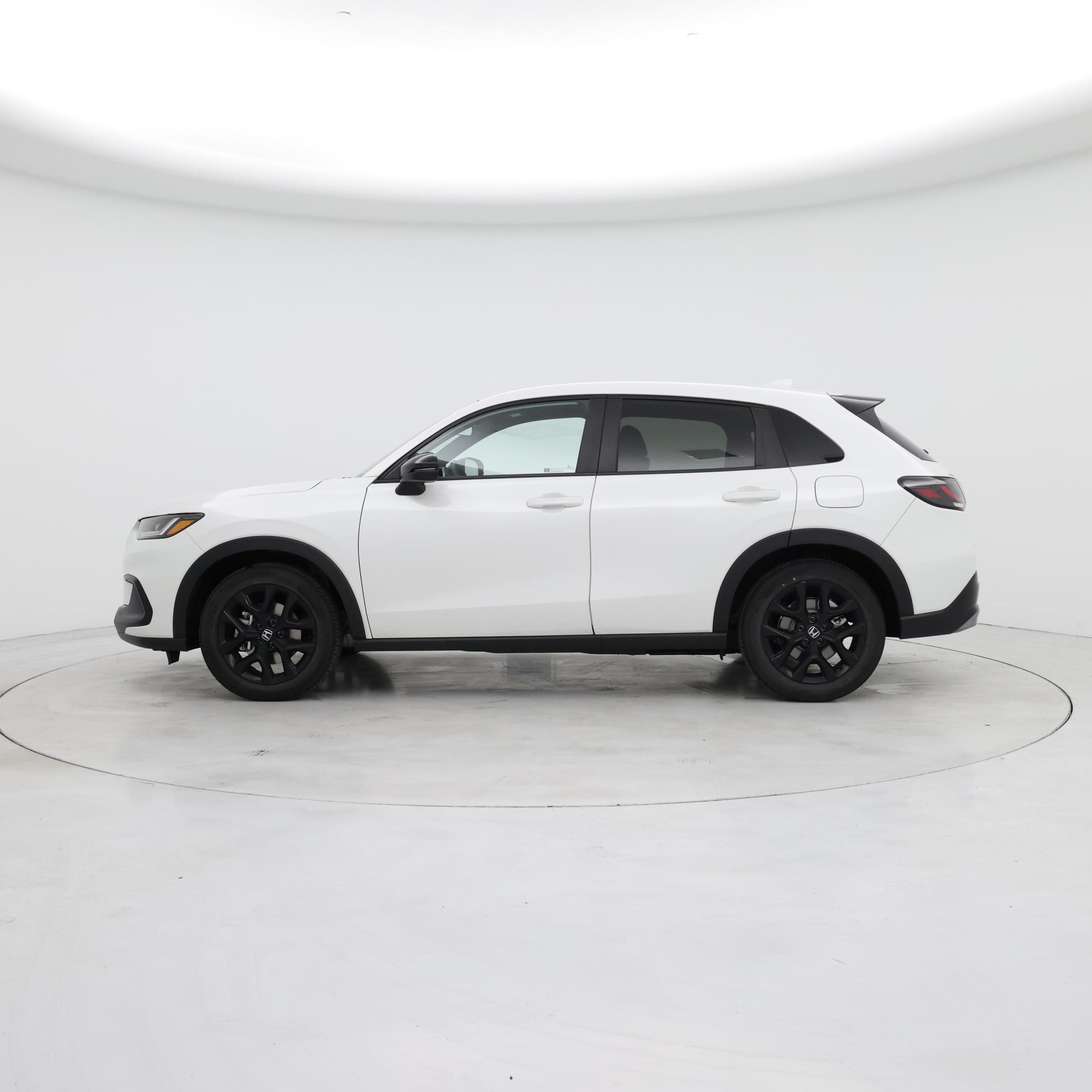 Thumbnail: 2024 Honda HR-V - 3