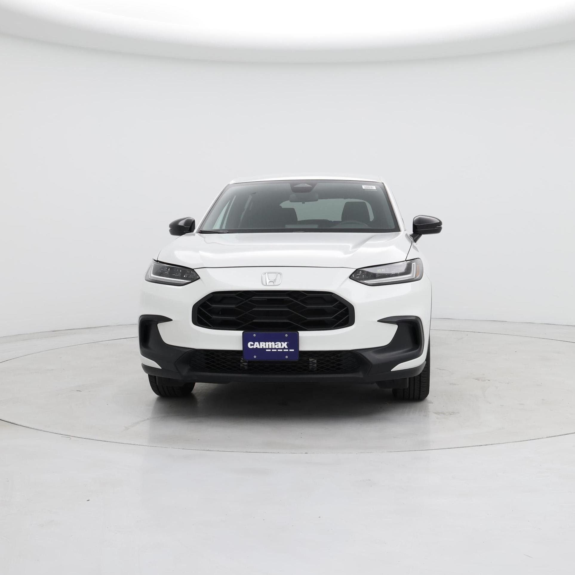 Thumbnail: 2024 Honda HR-V - 5