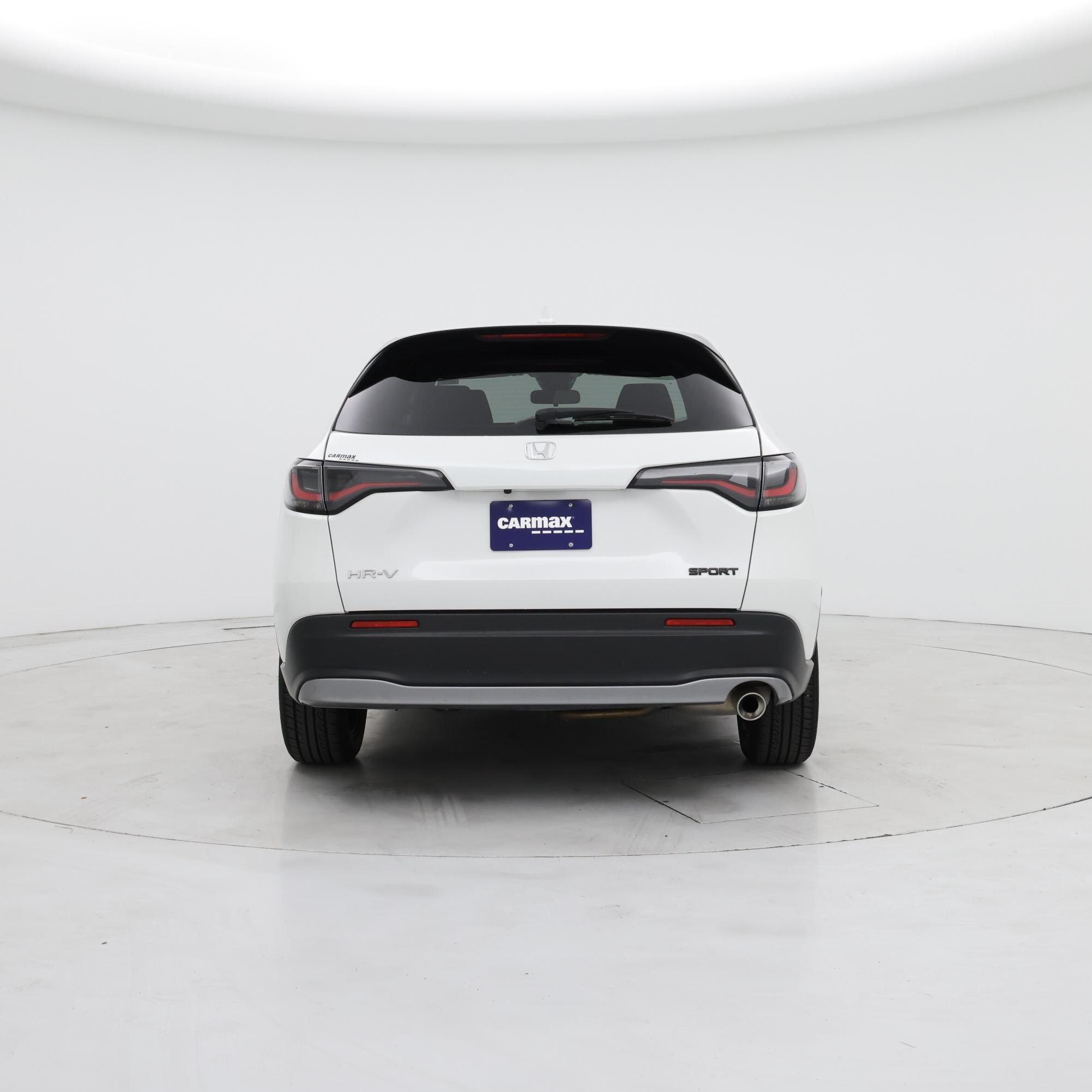 Thumbnail: 2024 Honda HR-V - 6