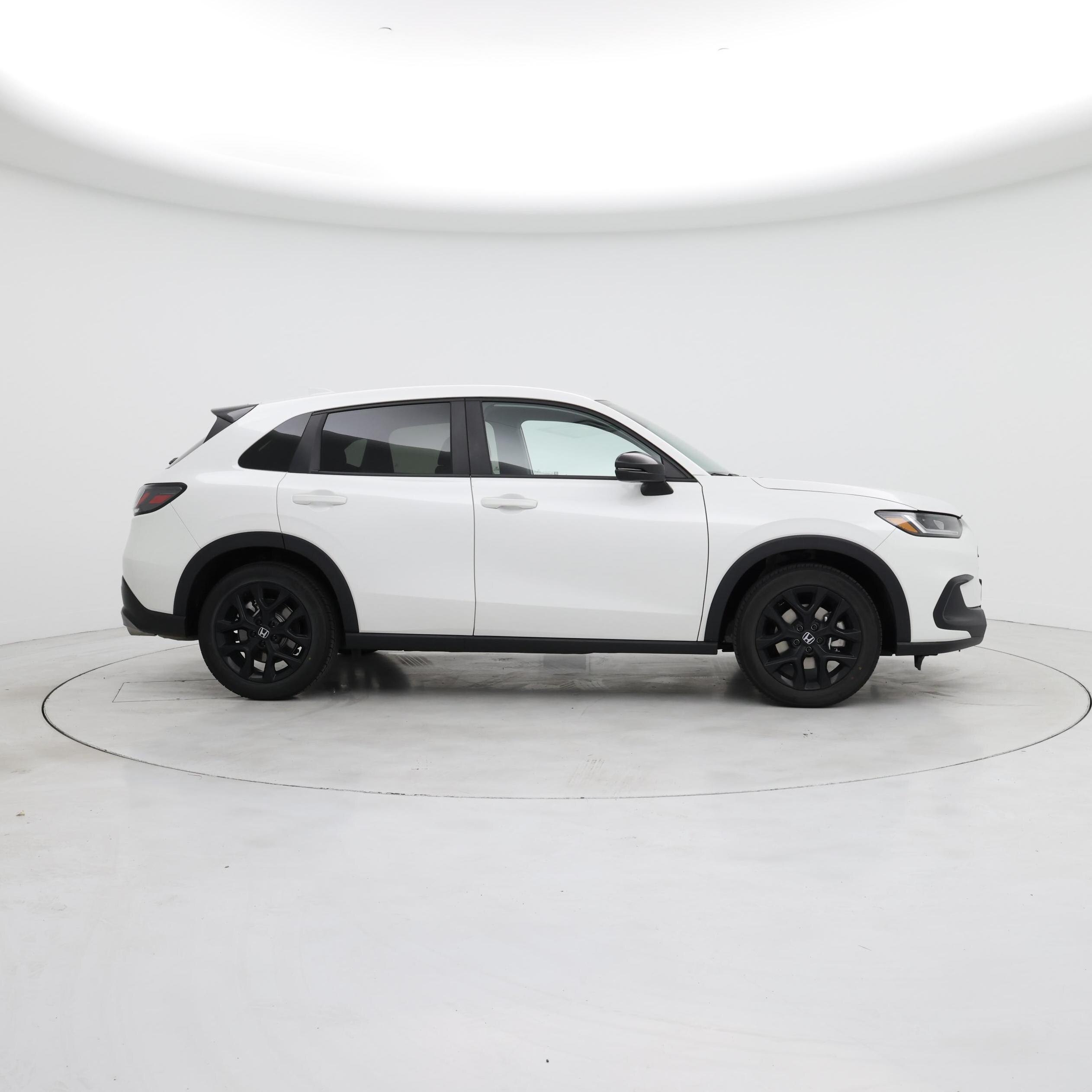 Thumbnail: 2024 Honda HR-V - 7