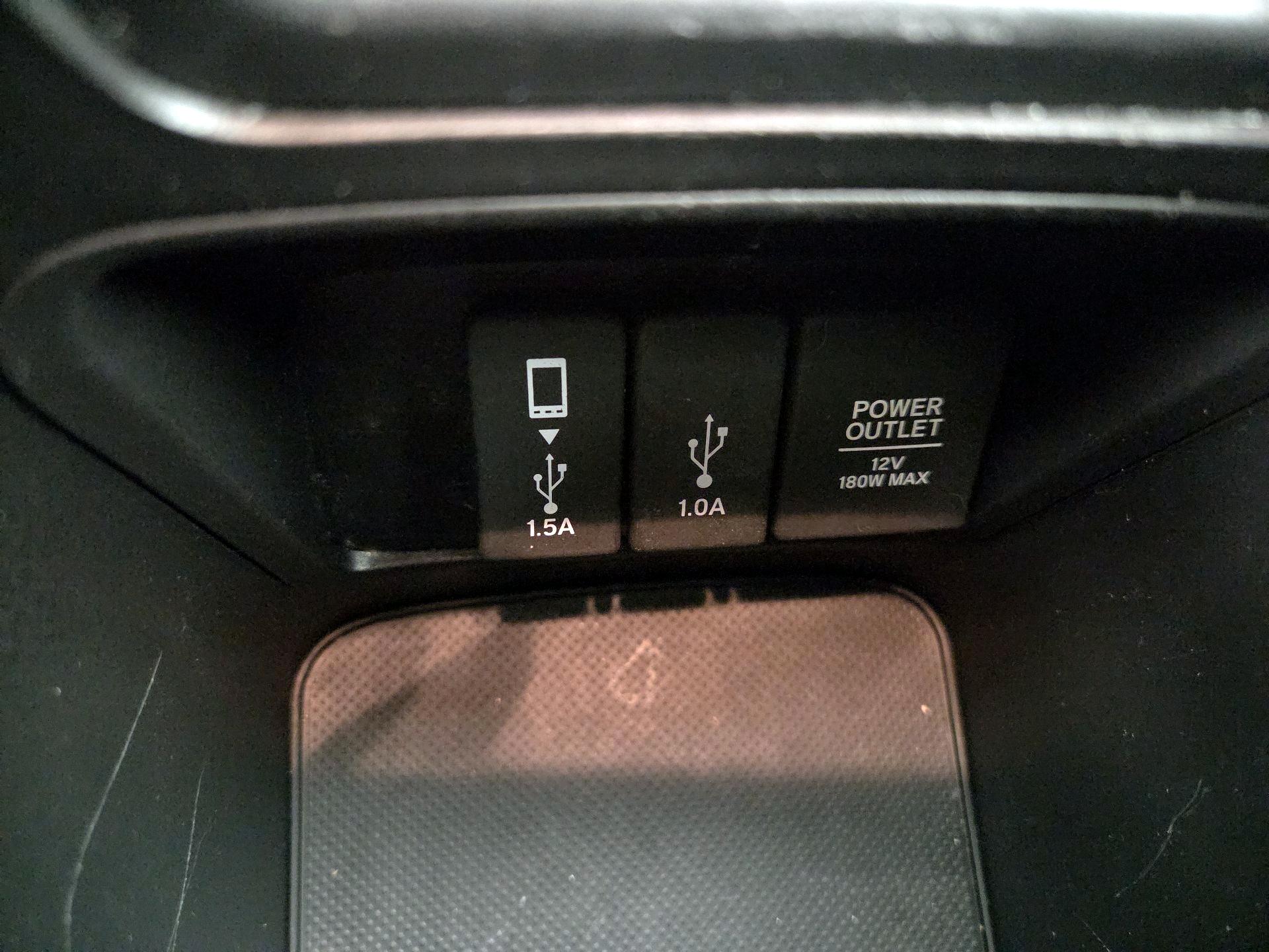 Thumbnail: 2017 Honda CR-V - 18