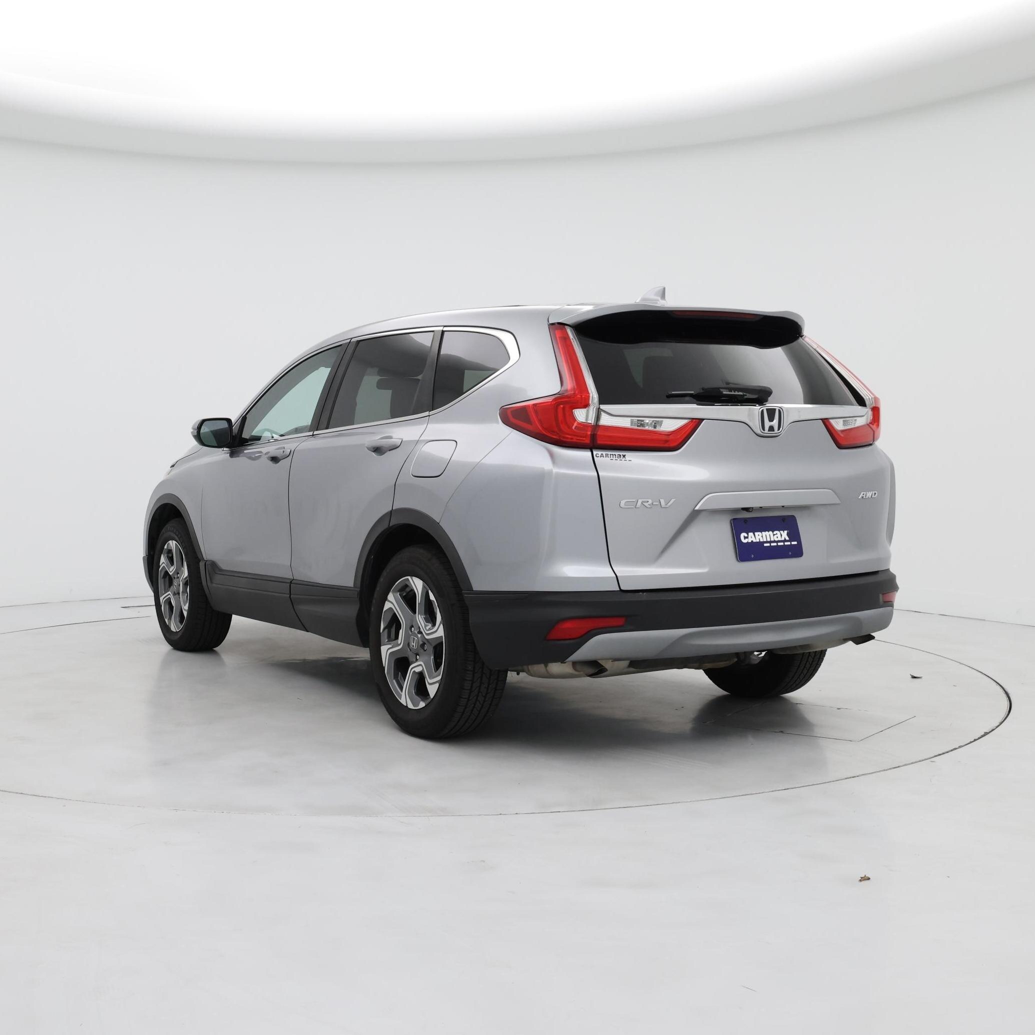 Thumbnail: 2017 Honda CR-V - 2