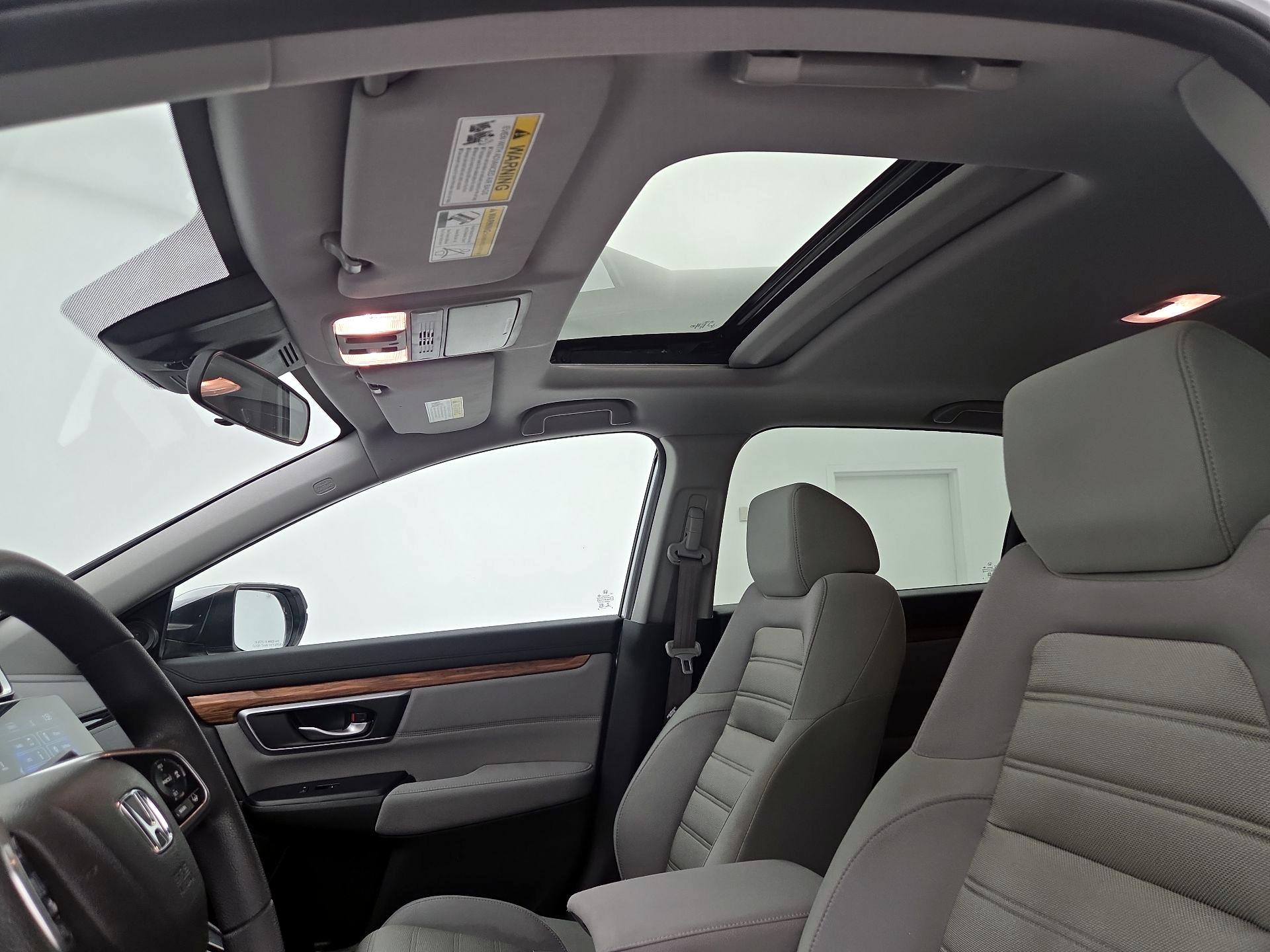 Thumbnail: 2017 Honda CR-V - 19