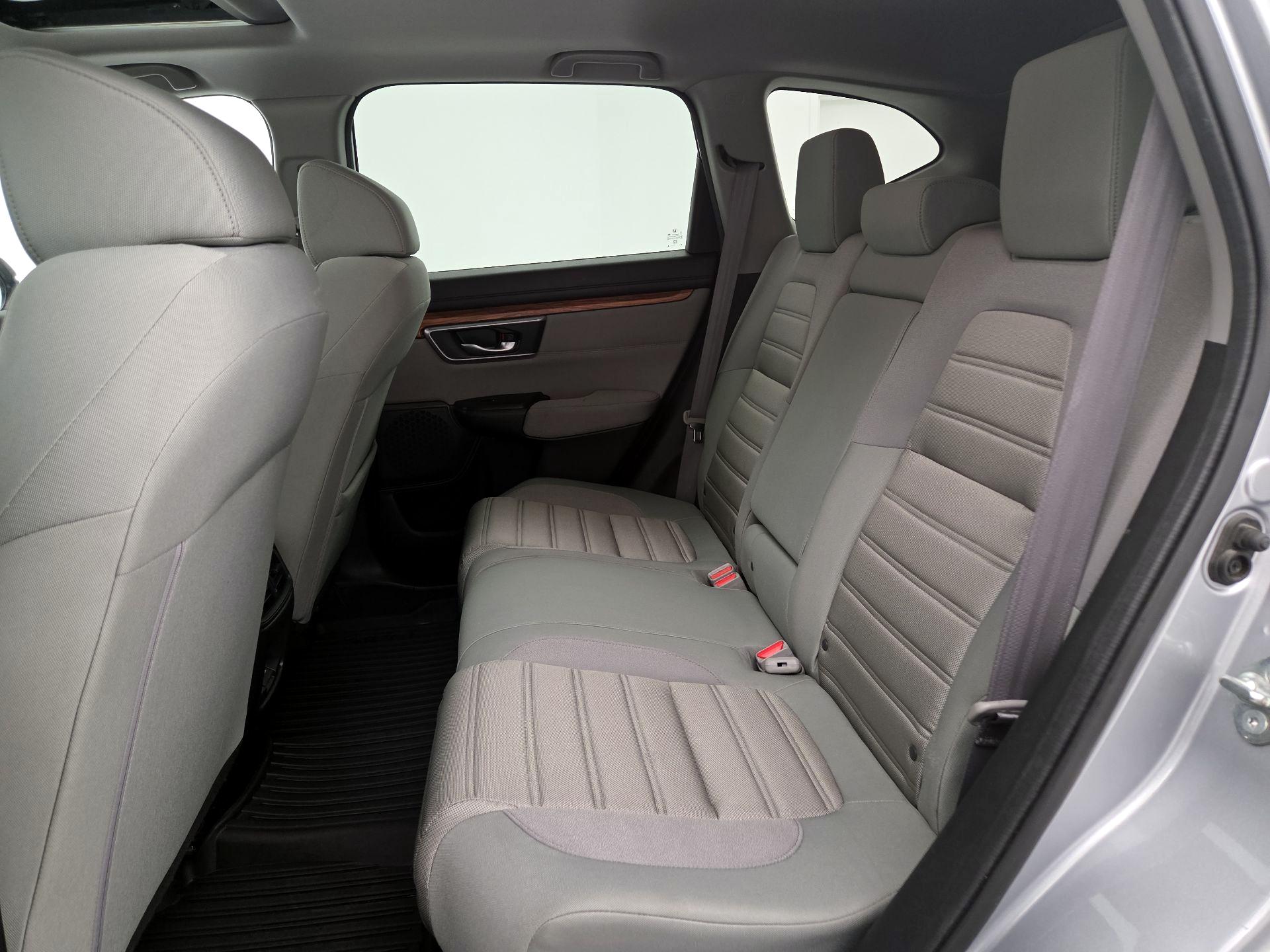 Thumbnail: 2017 Honda CR-V - 20