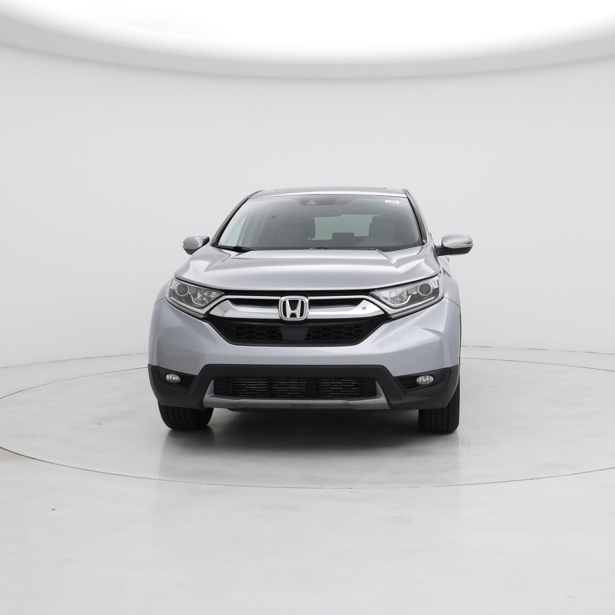Thumbnail: 2017 Honda CR-V - 5