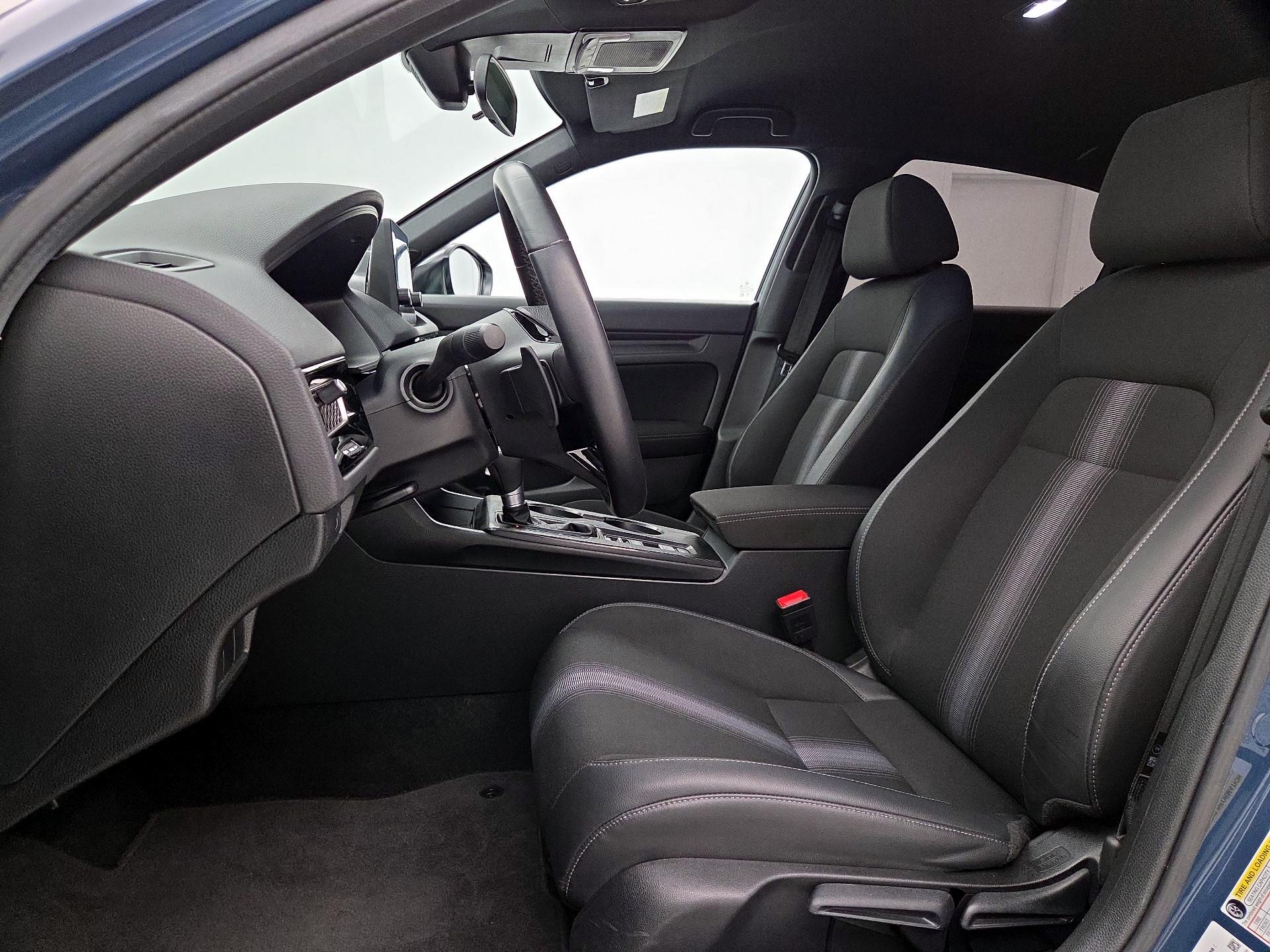 Thumbnail: 2025 Honda Civic - 11