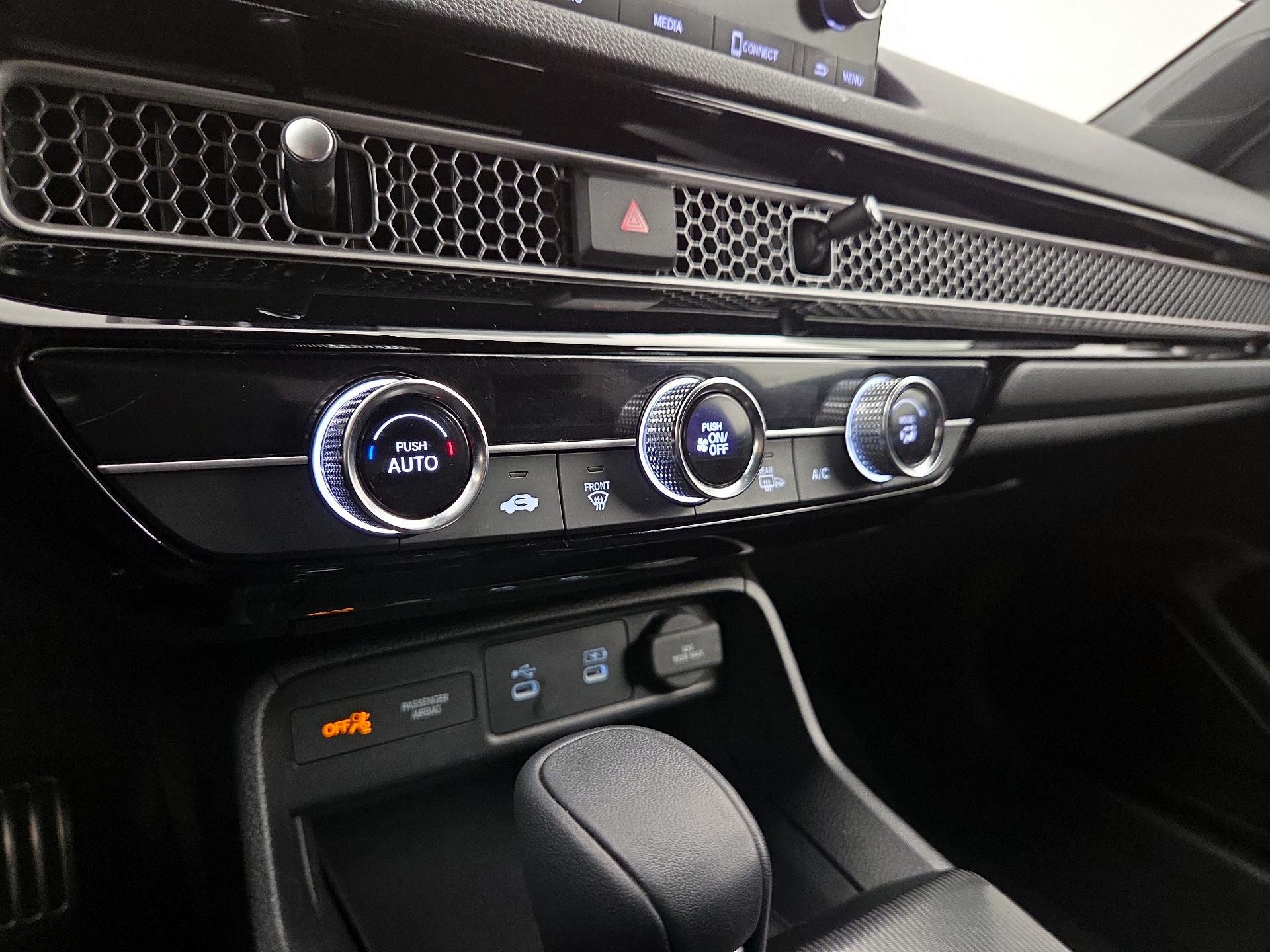 Thumbnail: 2025 Honda Civic - 16