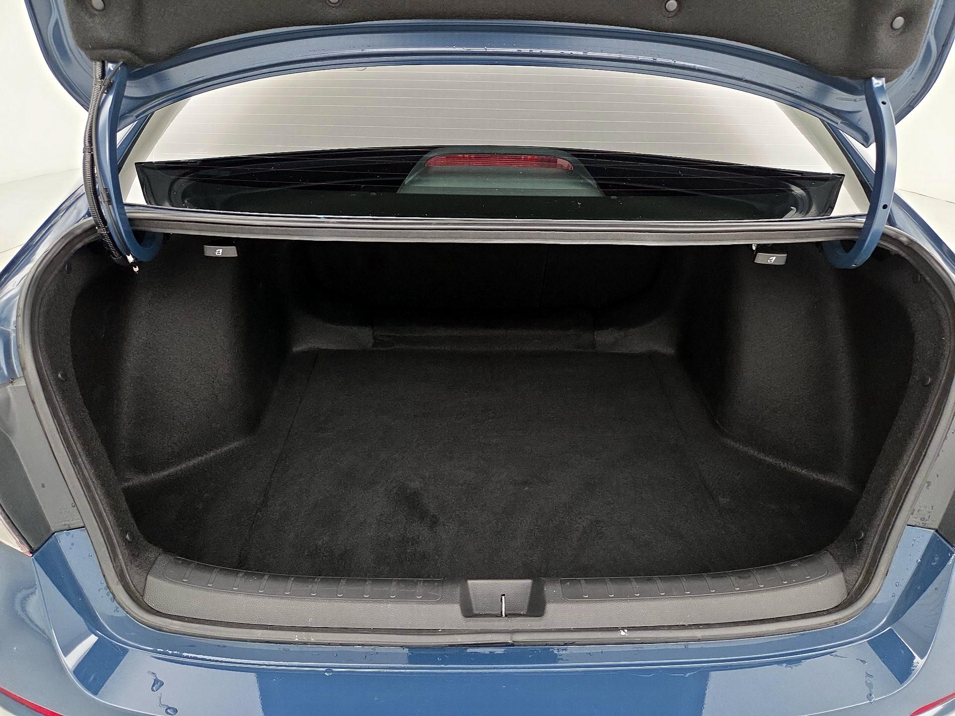 Thumbnail: 2025 Honda Civic - 19