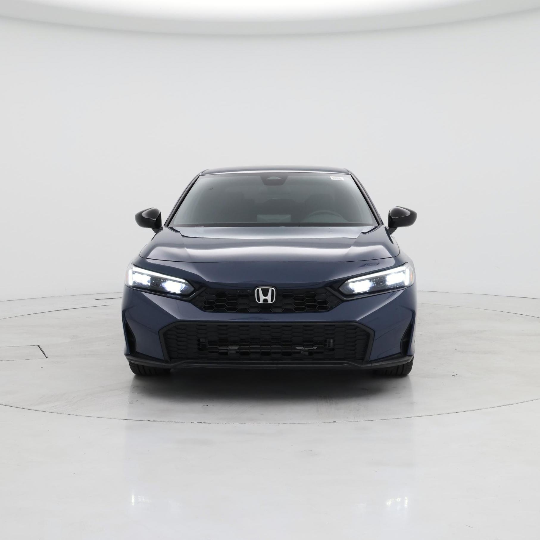 Thumbnail: 2025 Honda Civic - 5