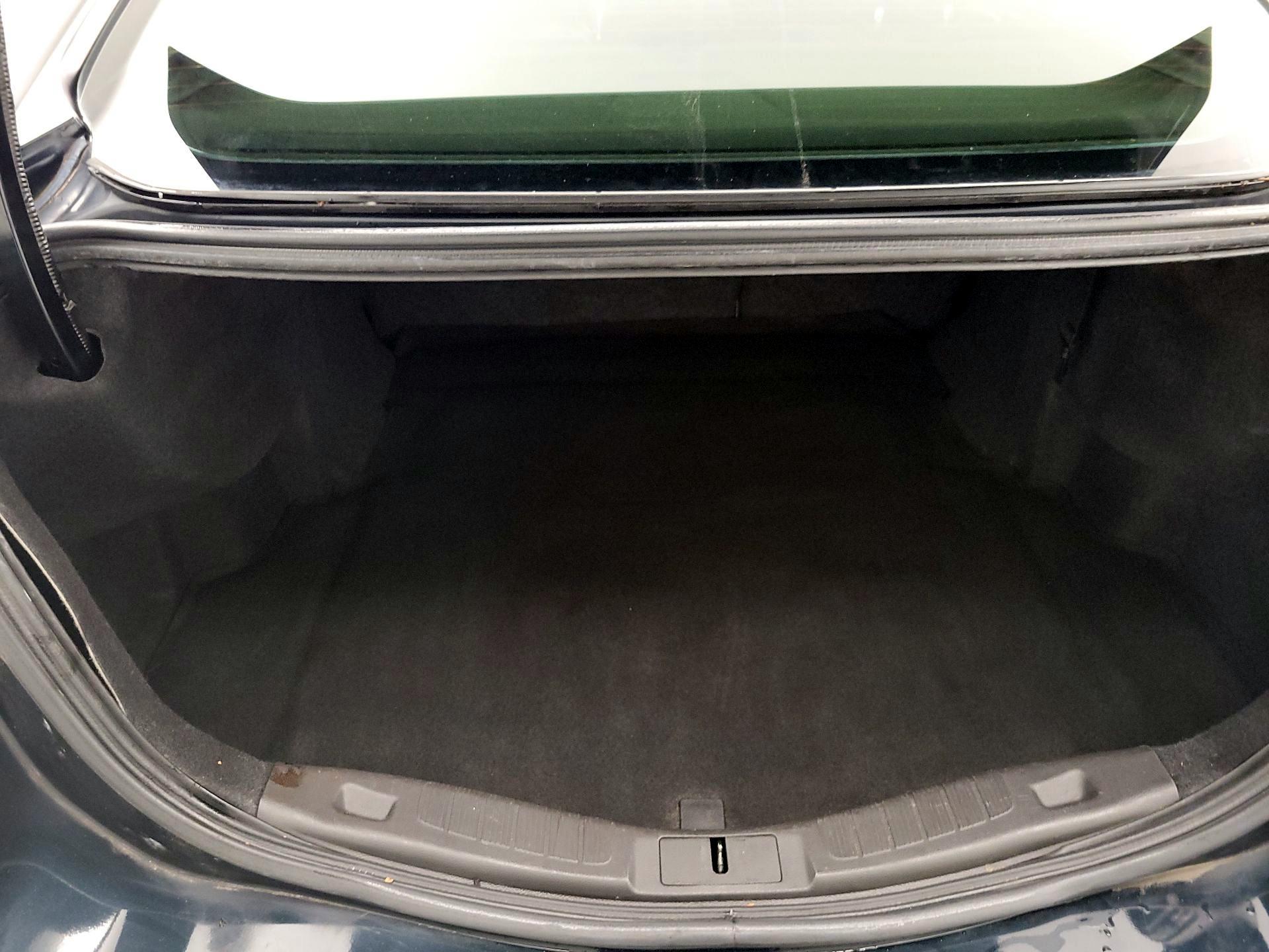 Thumbnail: 2014 Ford Fusion - 19