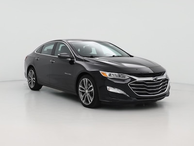 2020 Chevrolet Malibu Premier