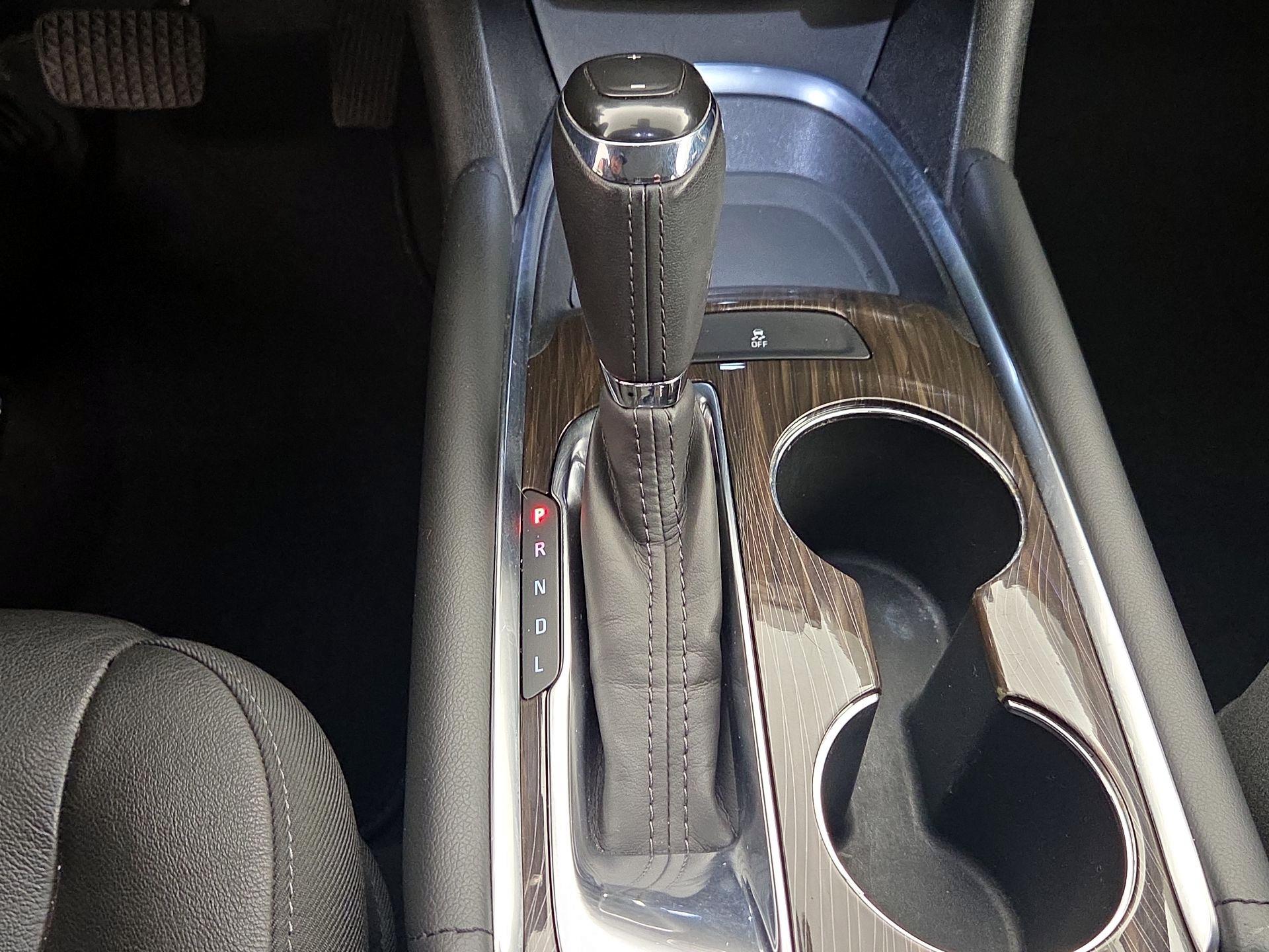 Thumbnail: 2020 Chevrolet Malibu - 18