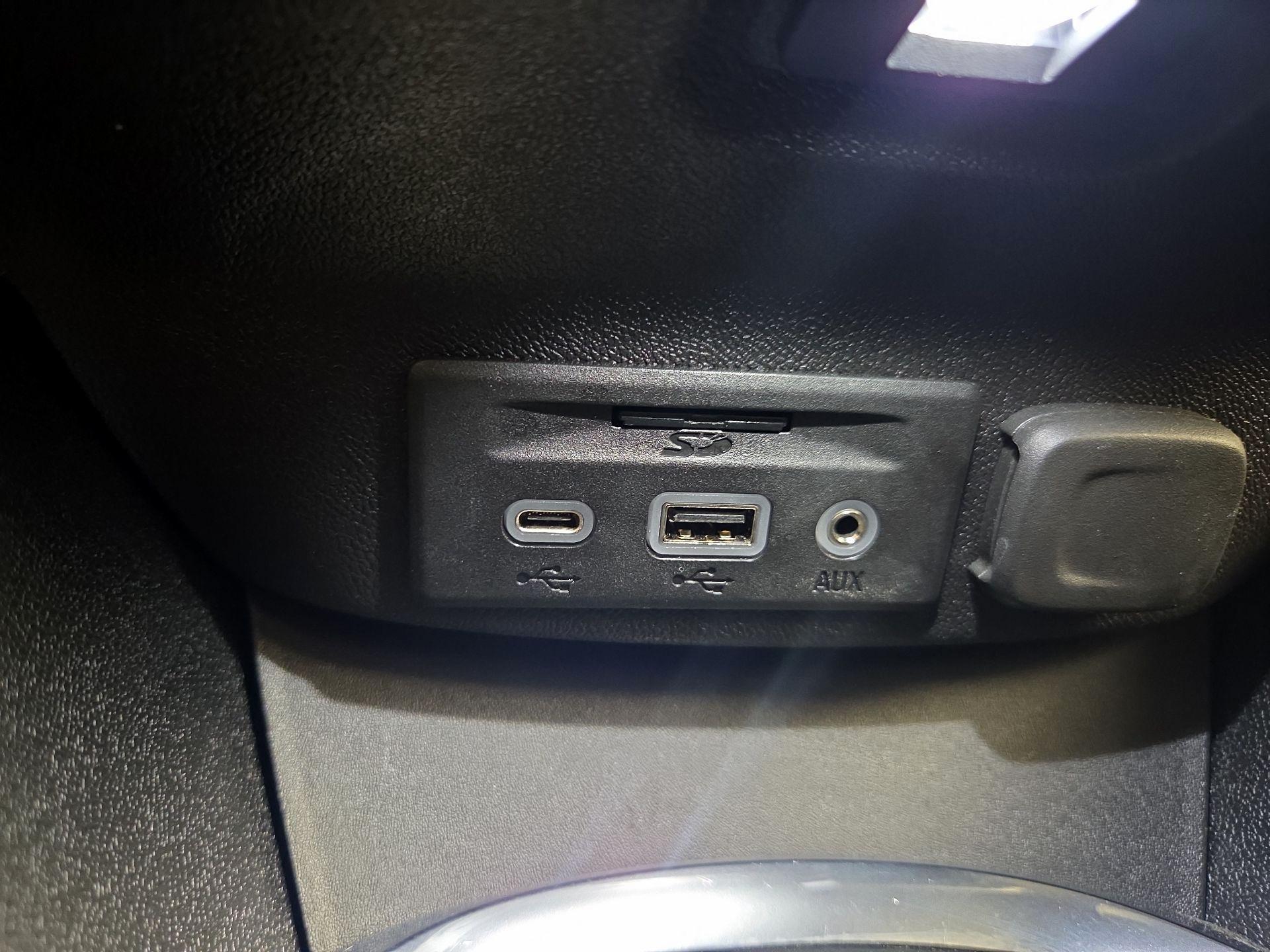 Thumbnail: 2020 Chevrolet Malibu - 19