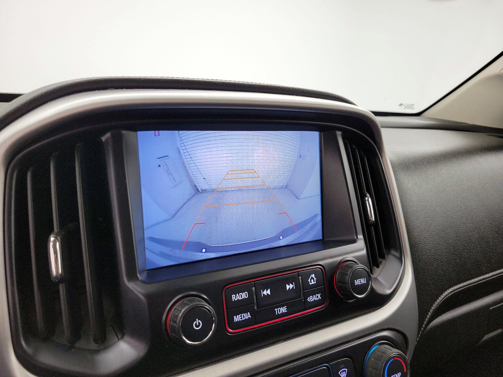 Thumbnail: 2016 GMC Canyon - 14