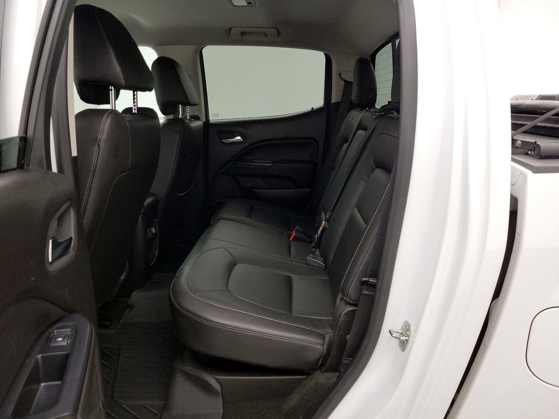 Thumbnail: 2016 GMC Canyon - 19