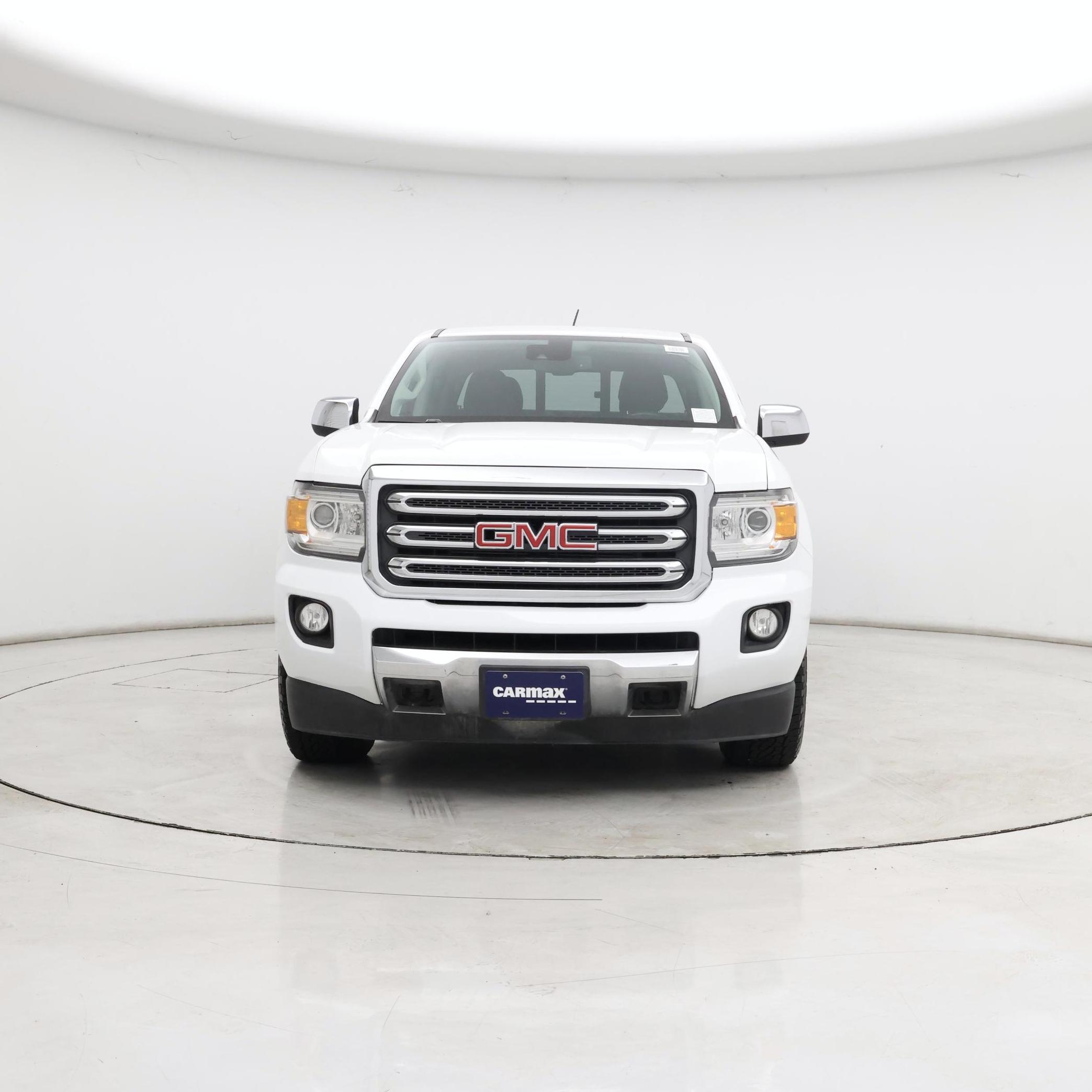 Thumbnail: 2016 GMC Canyon - 5