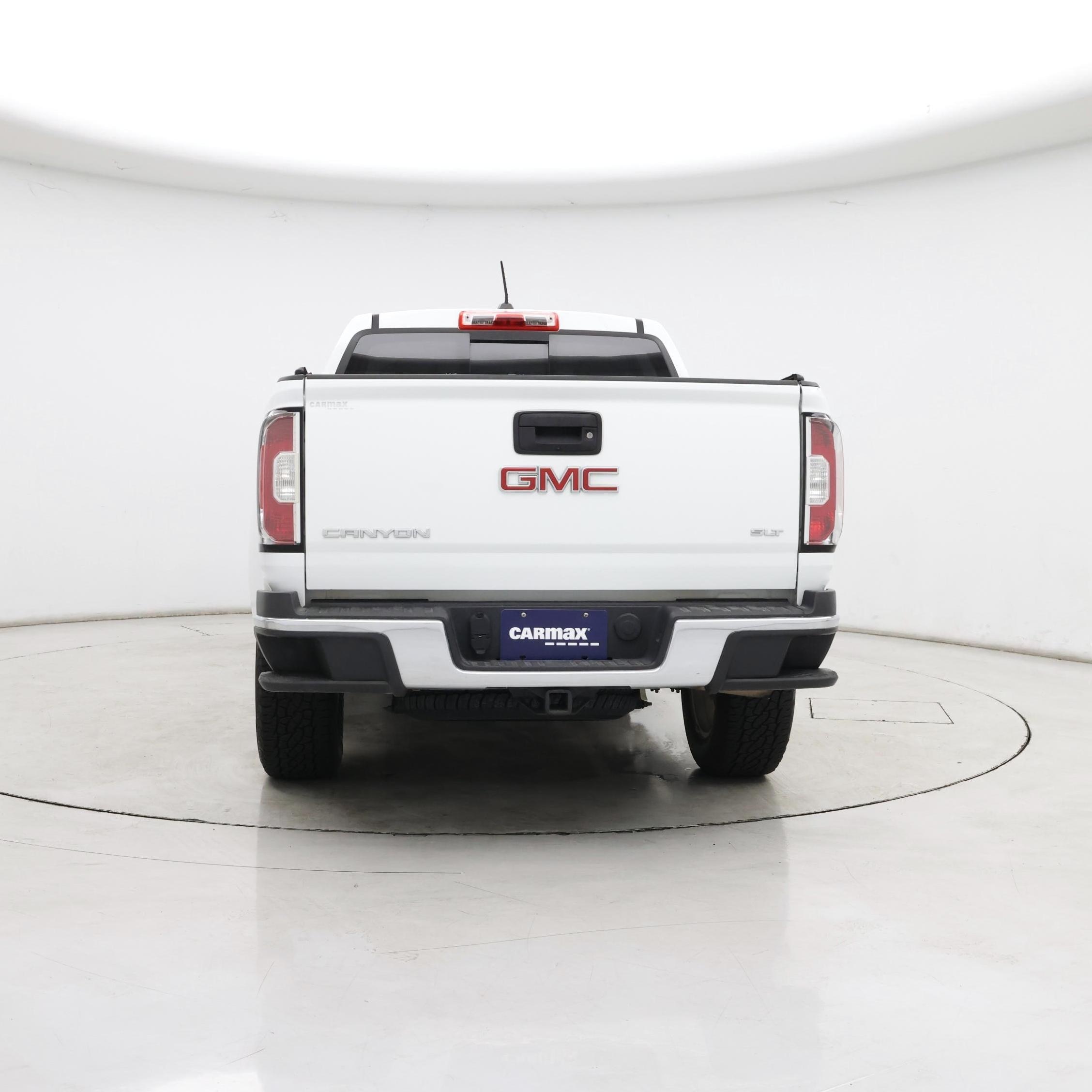 Thumbnail: 2016 GMC Canyon - 6