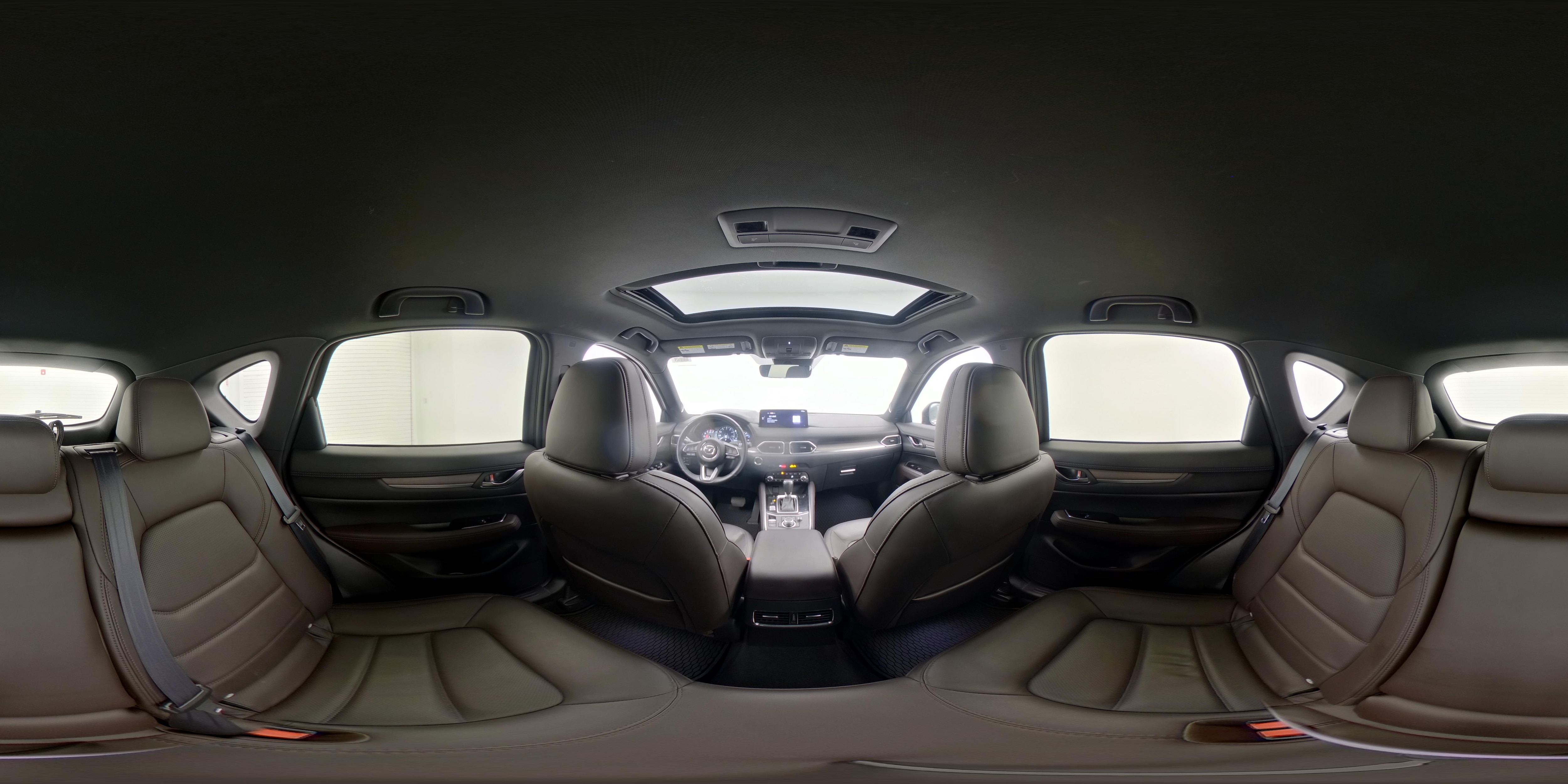 2023 Mazda CX-5 TURBO Signature - Photo 28
