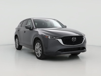 2023 Mazda CX-5 2.5 Turbo Signature
