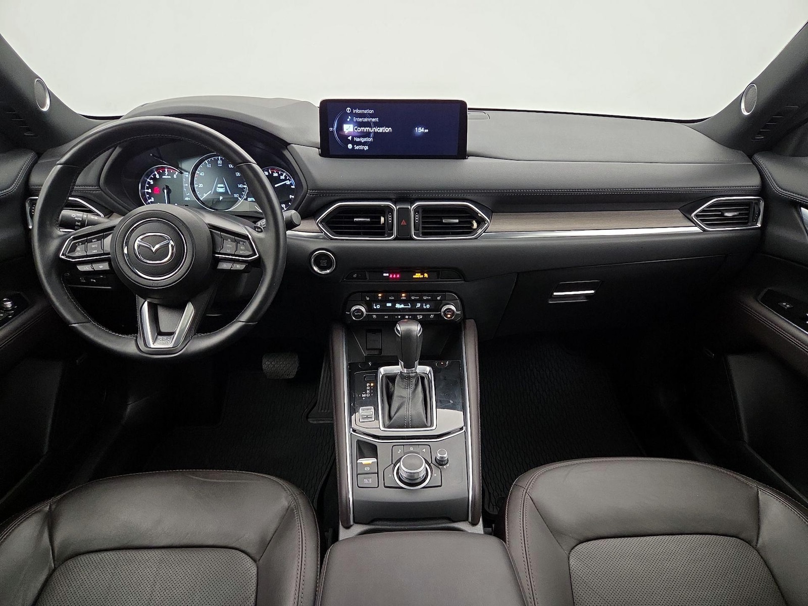 2023 Mazda CX-5 TURBO Signature - Photo 10