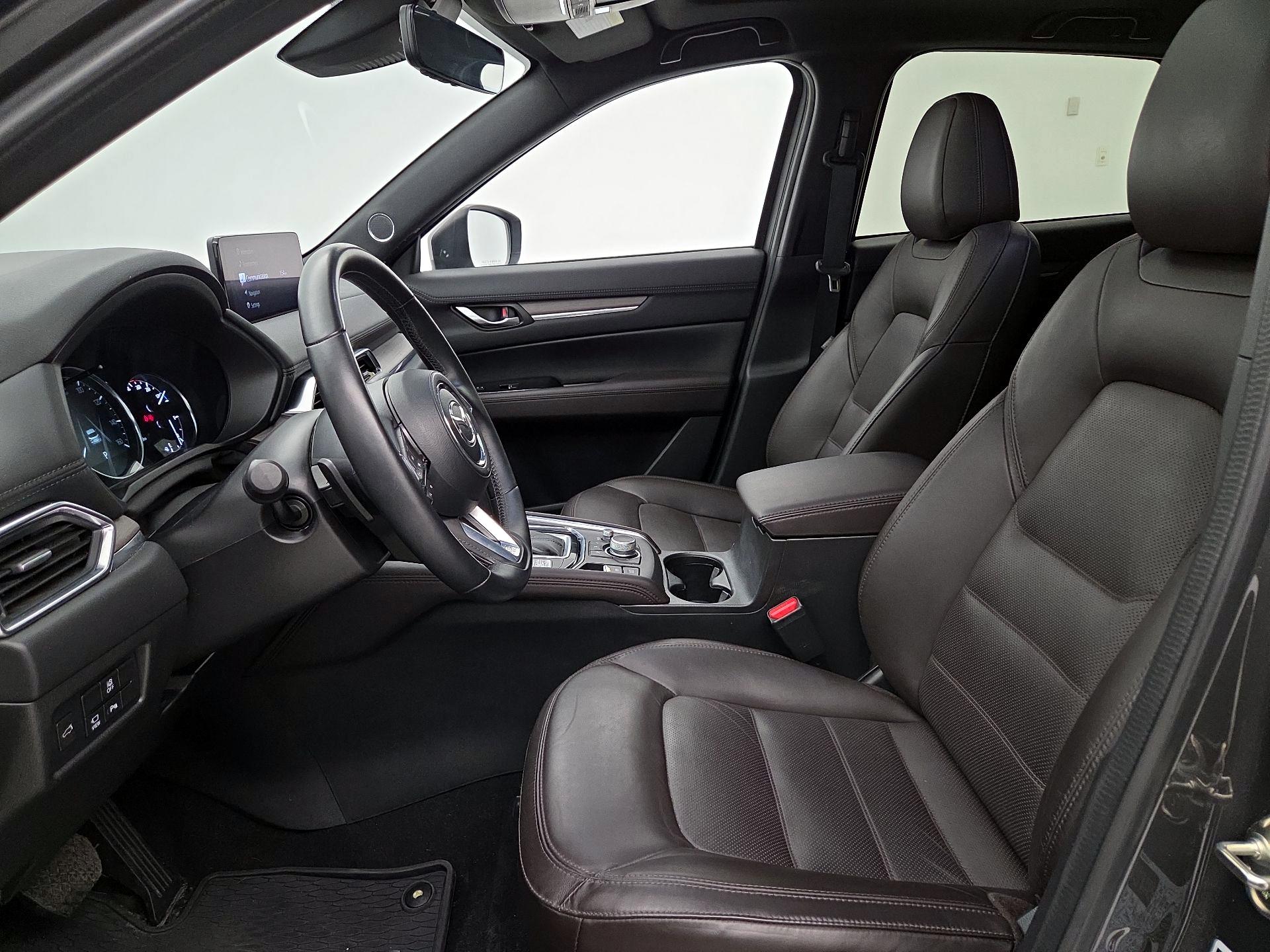 Thumbnail: 2023 Mazda CX-5 - 11