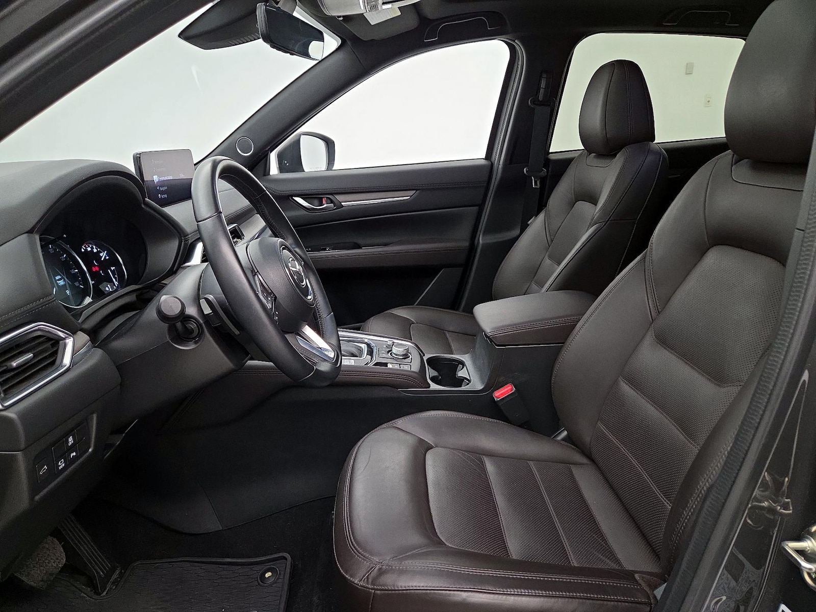 2023 Mazda CX-5 TURBO Signature - Photo 12