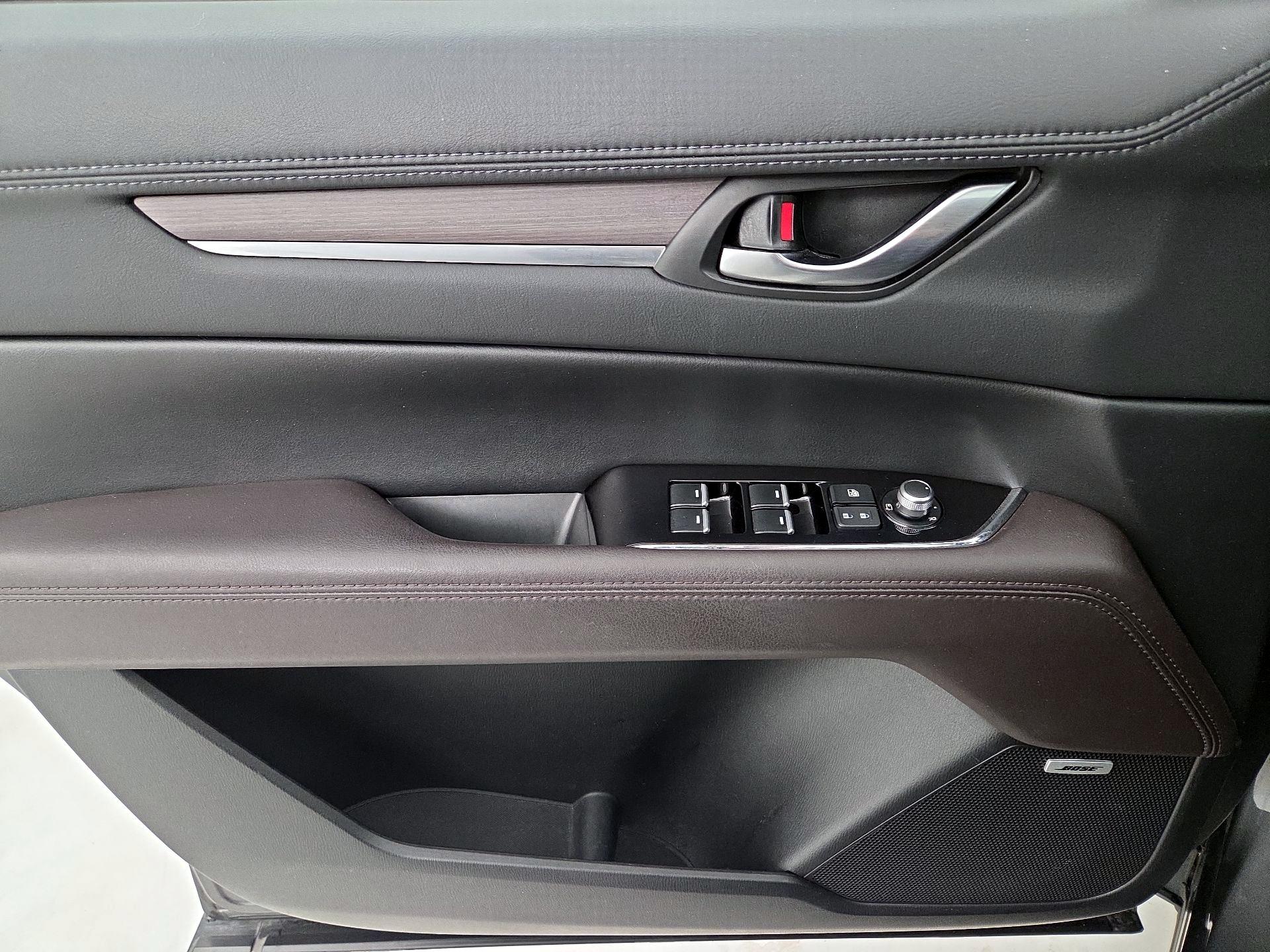 Thumbnail: 2023 Mazda CX-5 - 12