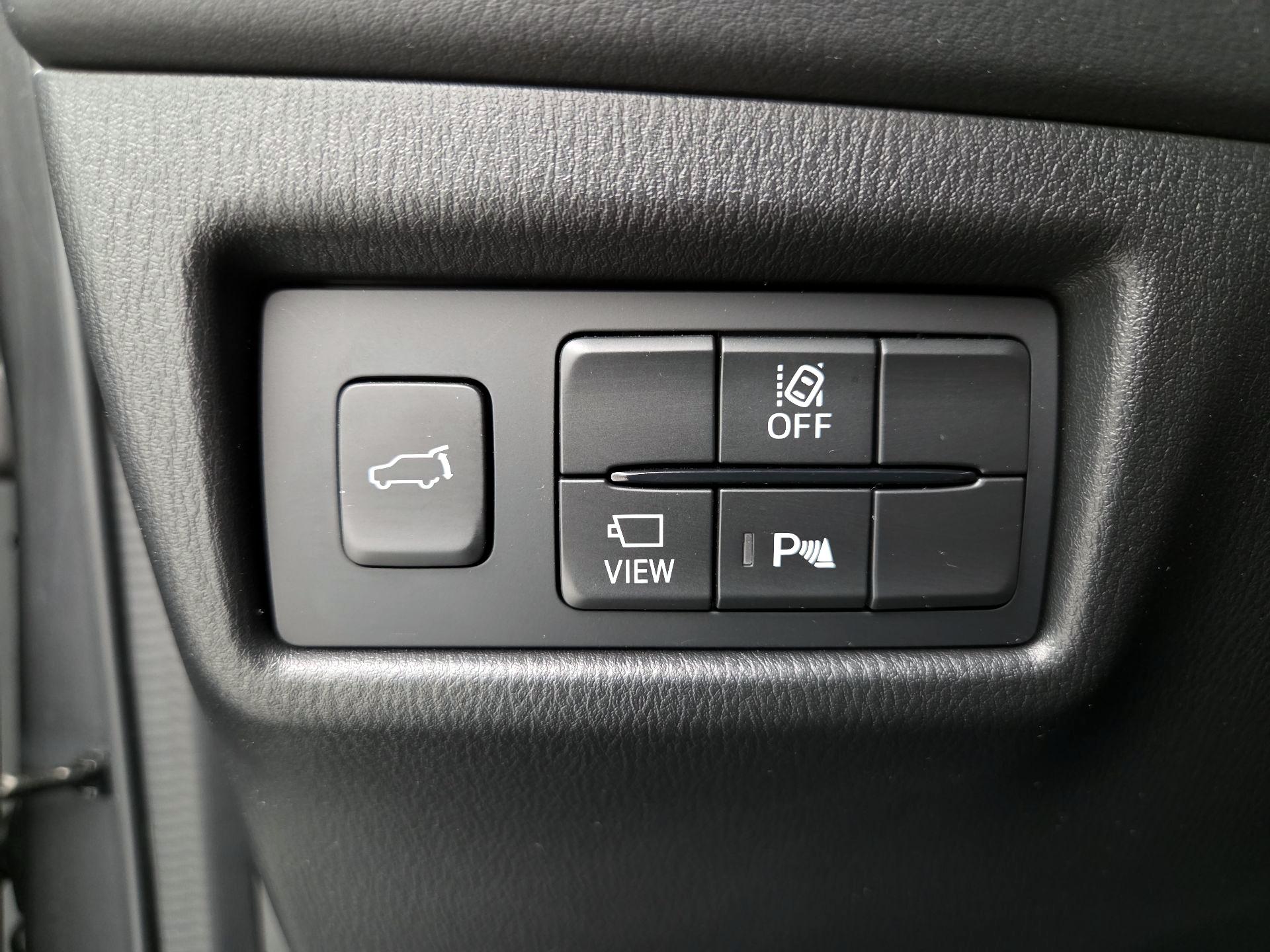 Thumbnail: 2023 Mazda CX-5 - 13