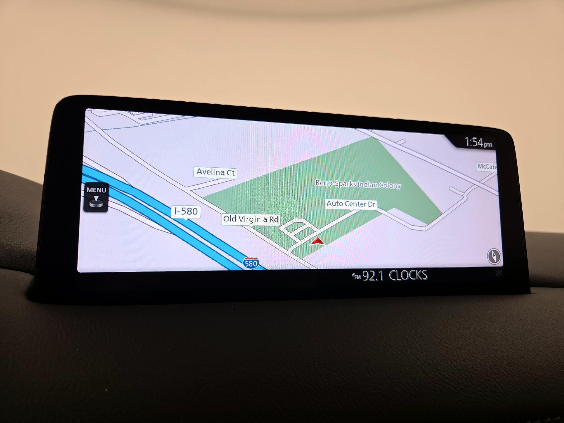 Thumbnail: 2023 Mazda CX-5 - 14